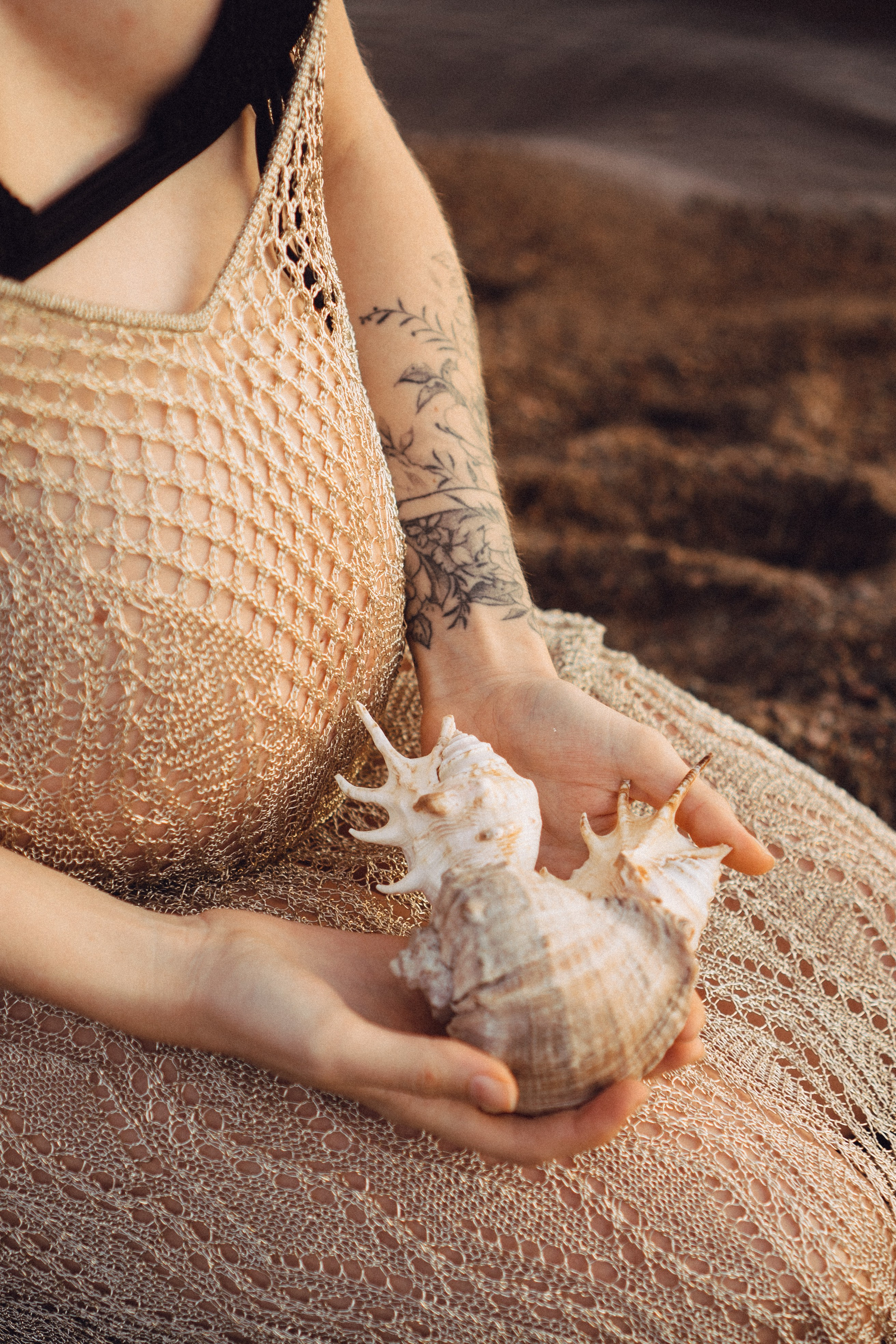 В ОЖИДАНИИ. Профессиональный фотограф, Санкт-Петербург — Виктория Богомолова