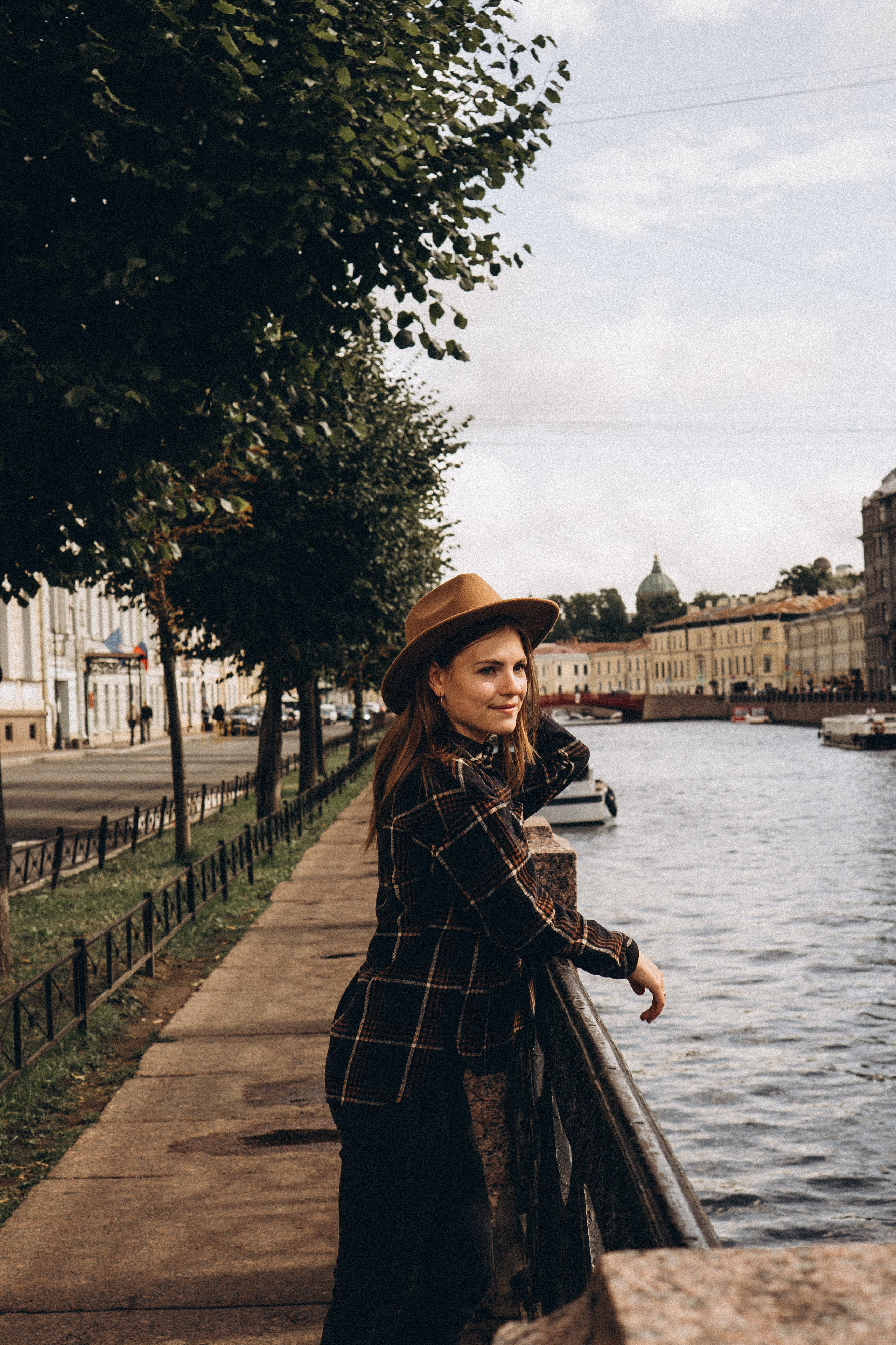 ПРОГУЛКА ПО САНКТ-ПЕТЕРБУРГУ. Профессиональный фотограф, Санкт-Петербург — Виктория Богомолова