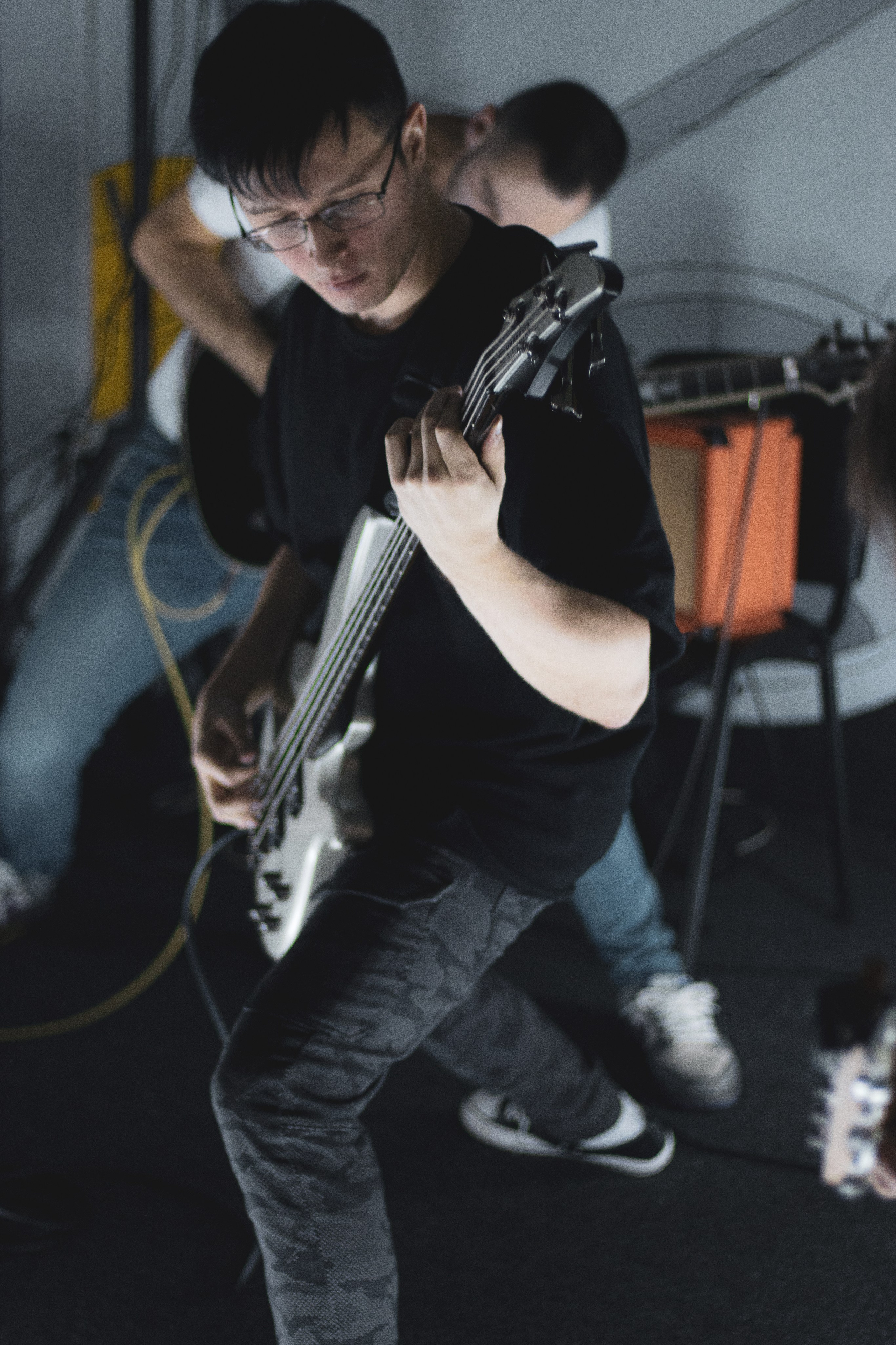 НЕ ШКОЛА БАРАБАНОВ. Портретный и пейзажный фотограф Никита Павлов