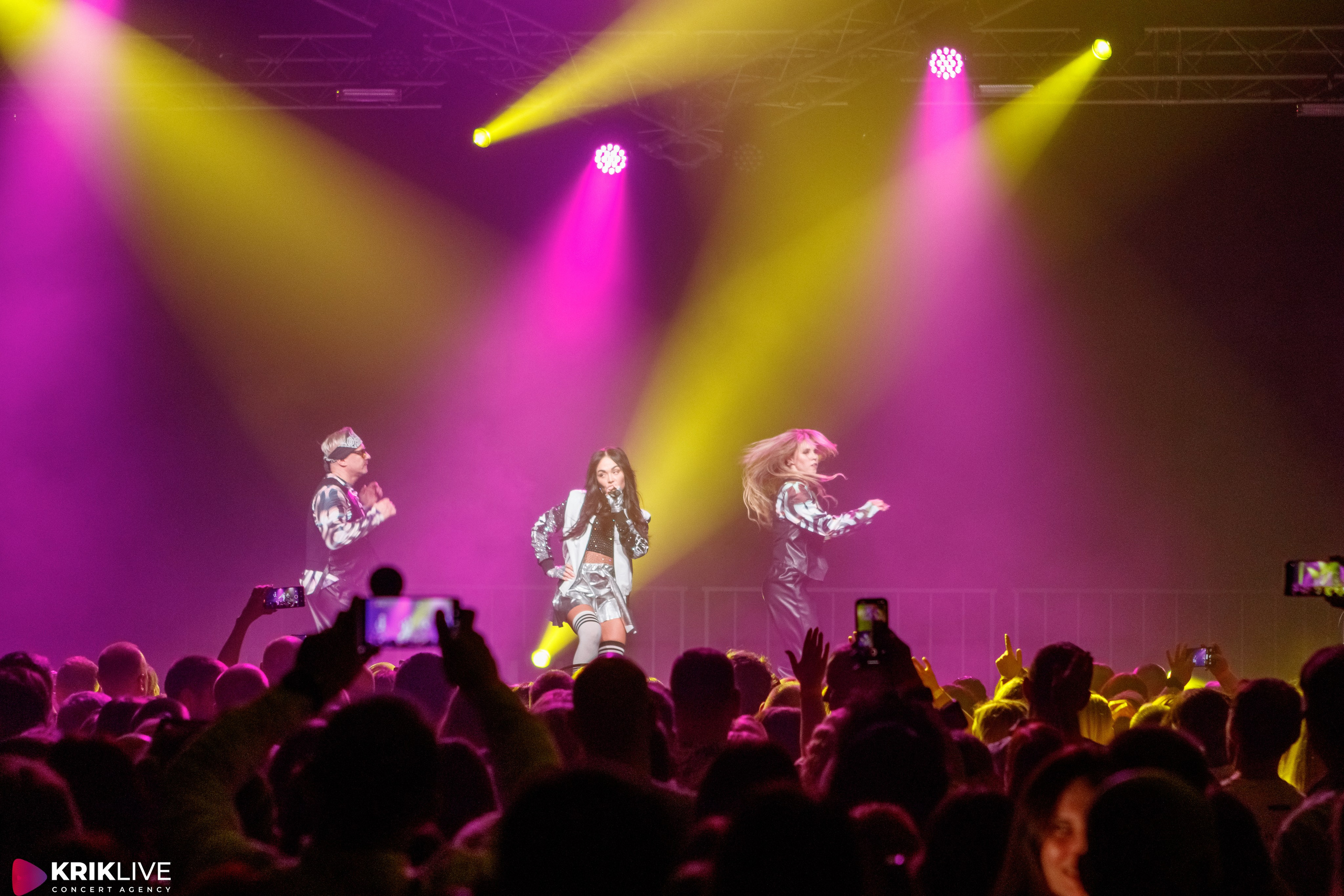 Дискач 90-х. Портретный и пейзажный фотограф Никита Павлов