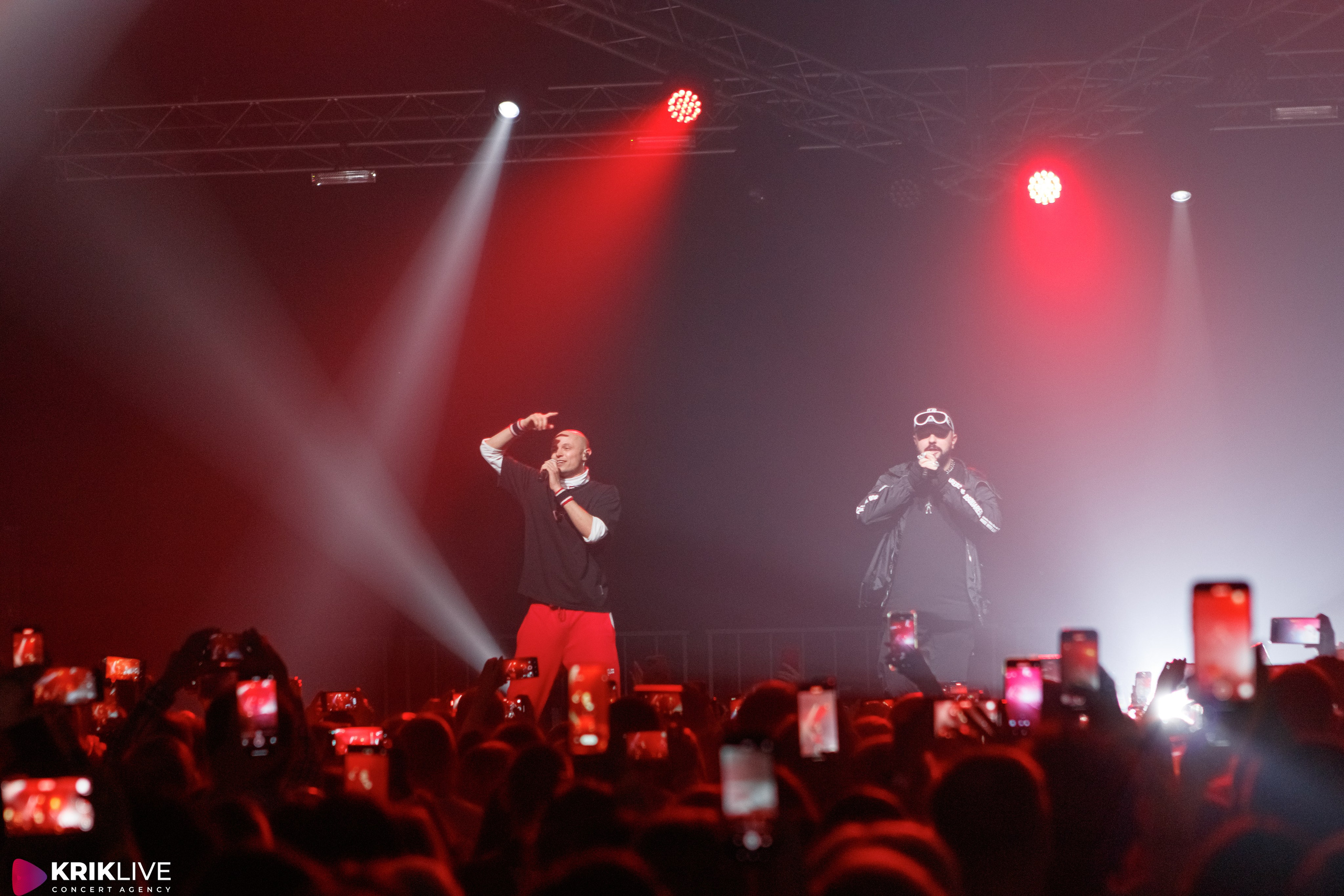 Дискач 90-х. Портретный и пейзажный фотограф Никита Павлов