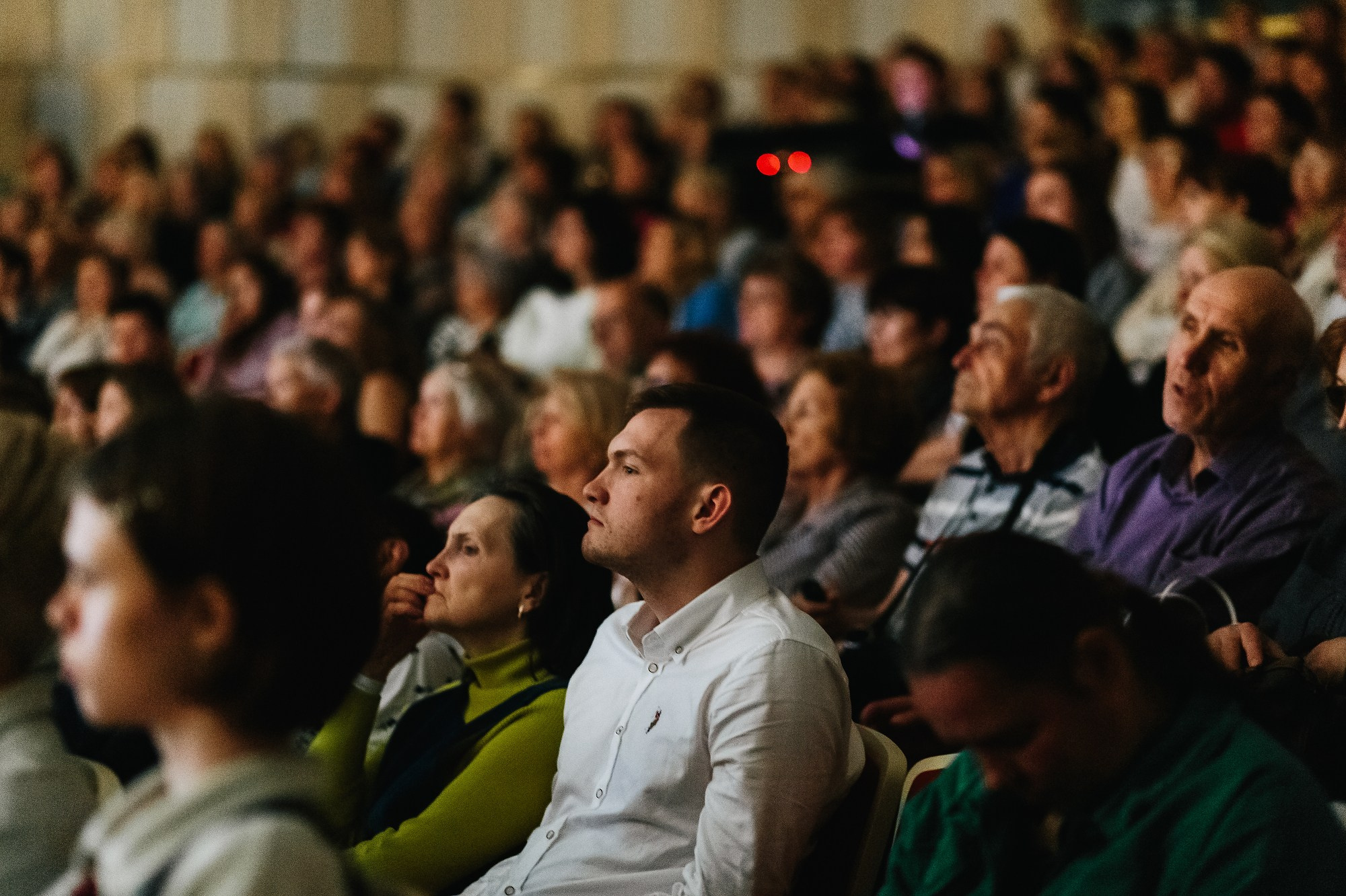 Спектакль Приглушенные голоса в Театре Академии танца Б. Эйфмана (+репетиция). Семейный и портретный фотограф в Санкт-Петербурге Андрей Воробьев