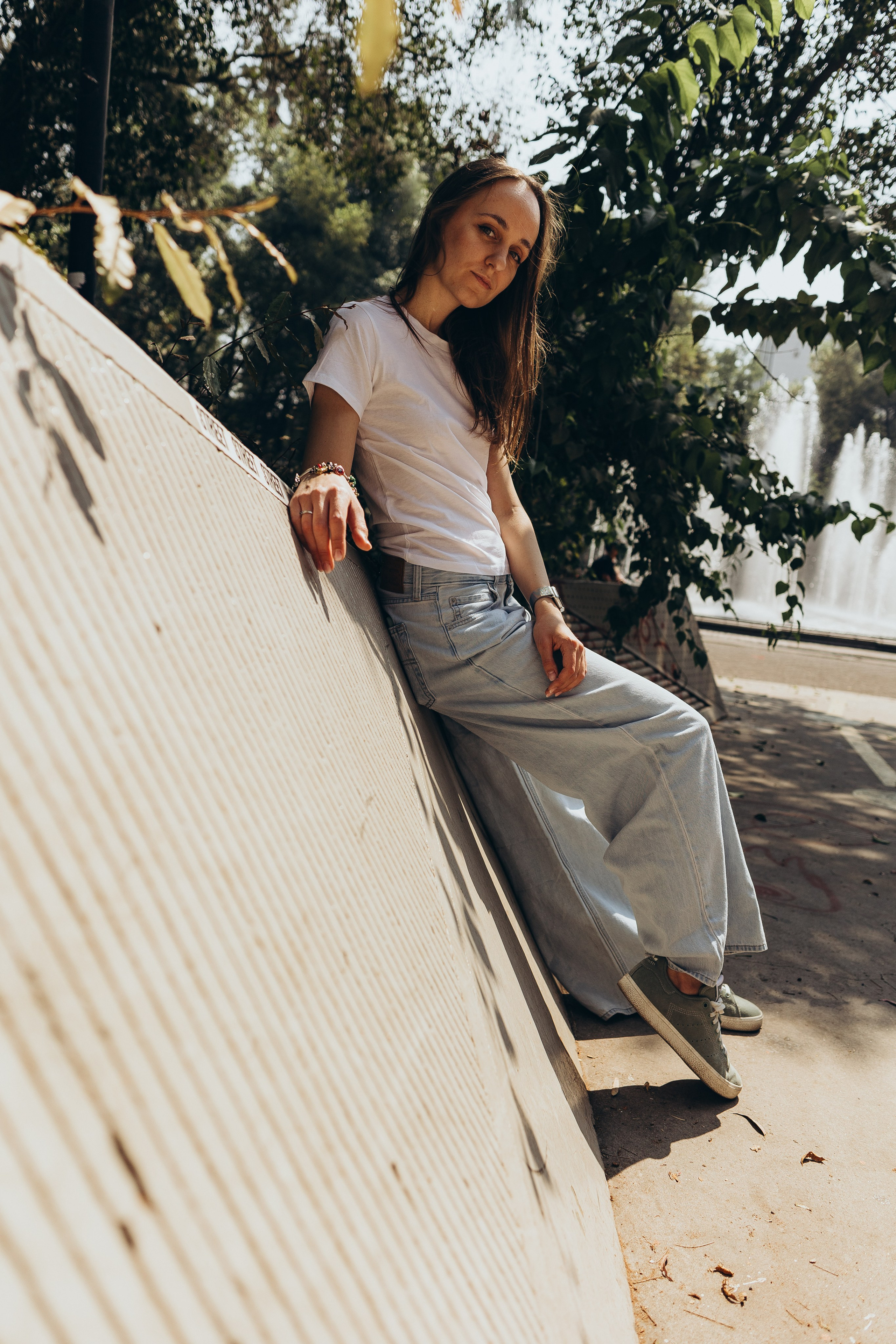 Мария. Irina Krokhaleva. Family & couple photographer in Yekaterinburg, Russia