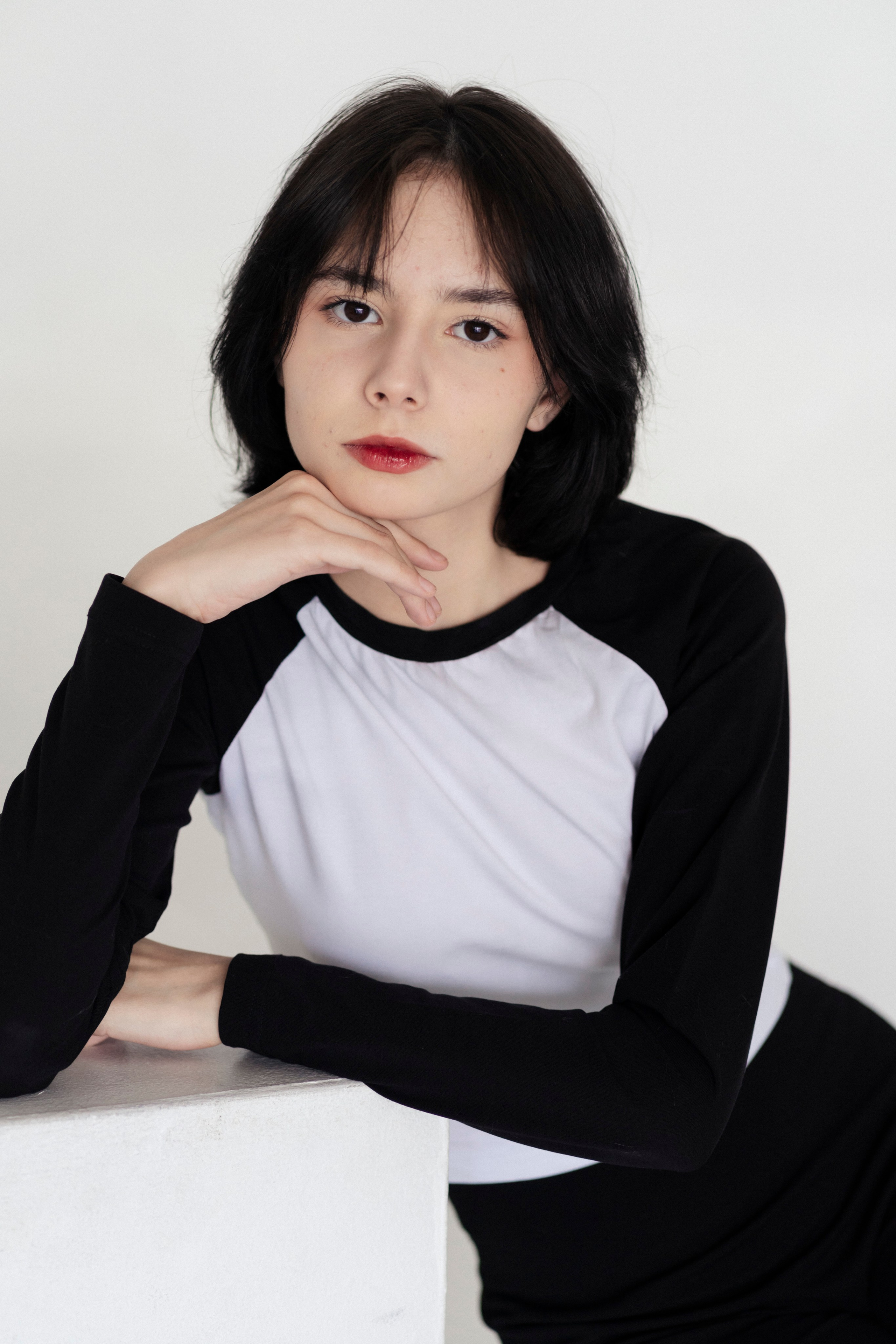 Голомидова Дарья. Promodels