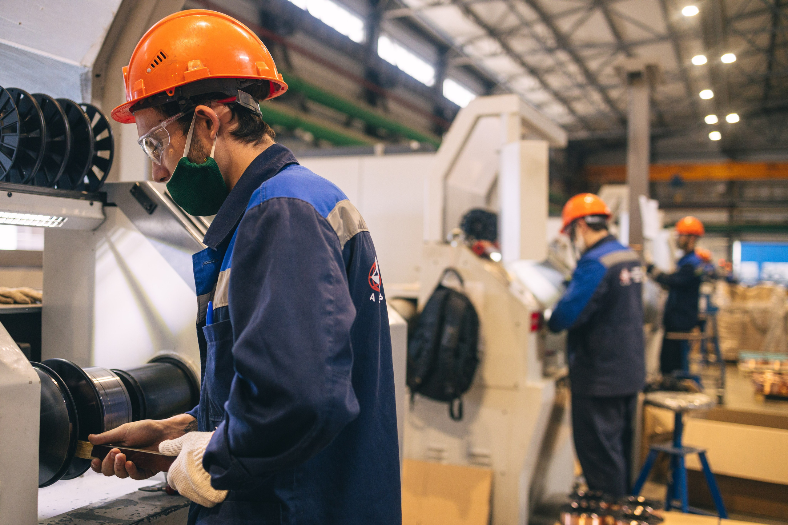 16.05.20 АЭМЗ VIBES. Руслан Плахтеев