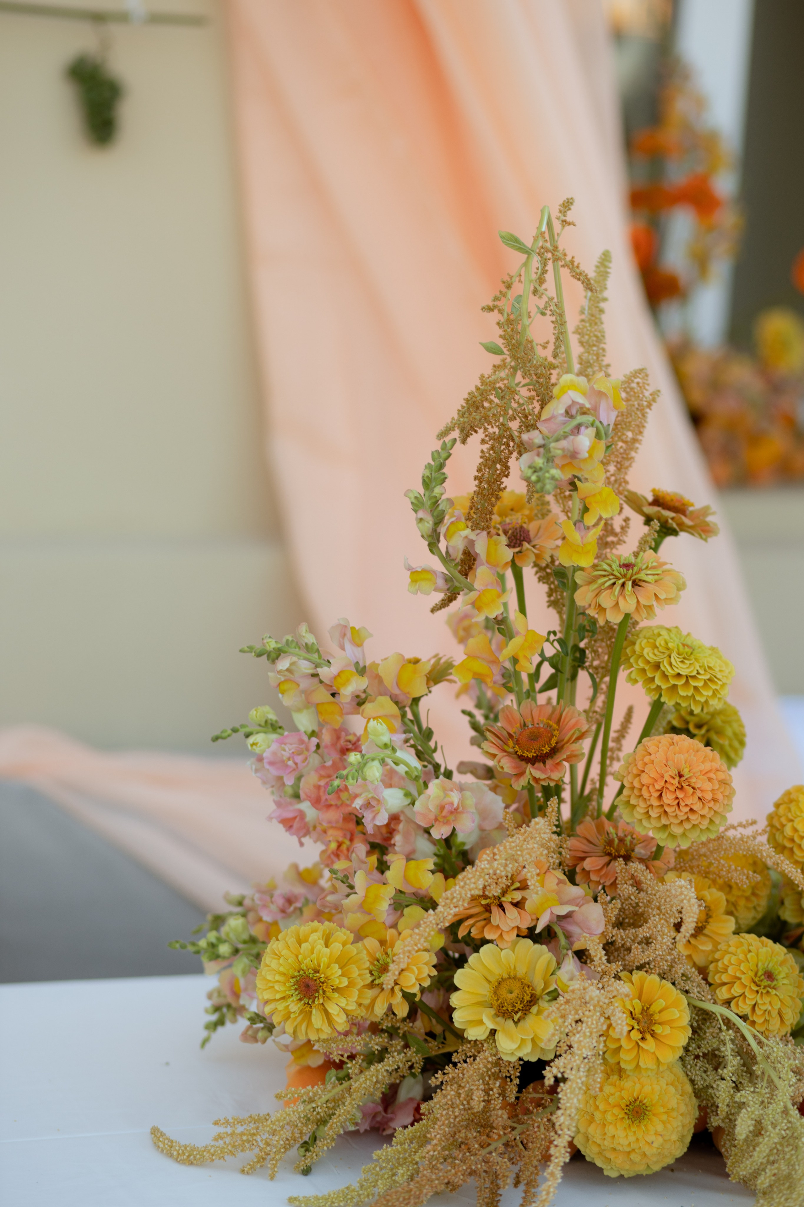 ДР Дианы. Пекин. Оформление свадеб, декор свадеб Вера Маркова, Москва