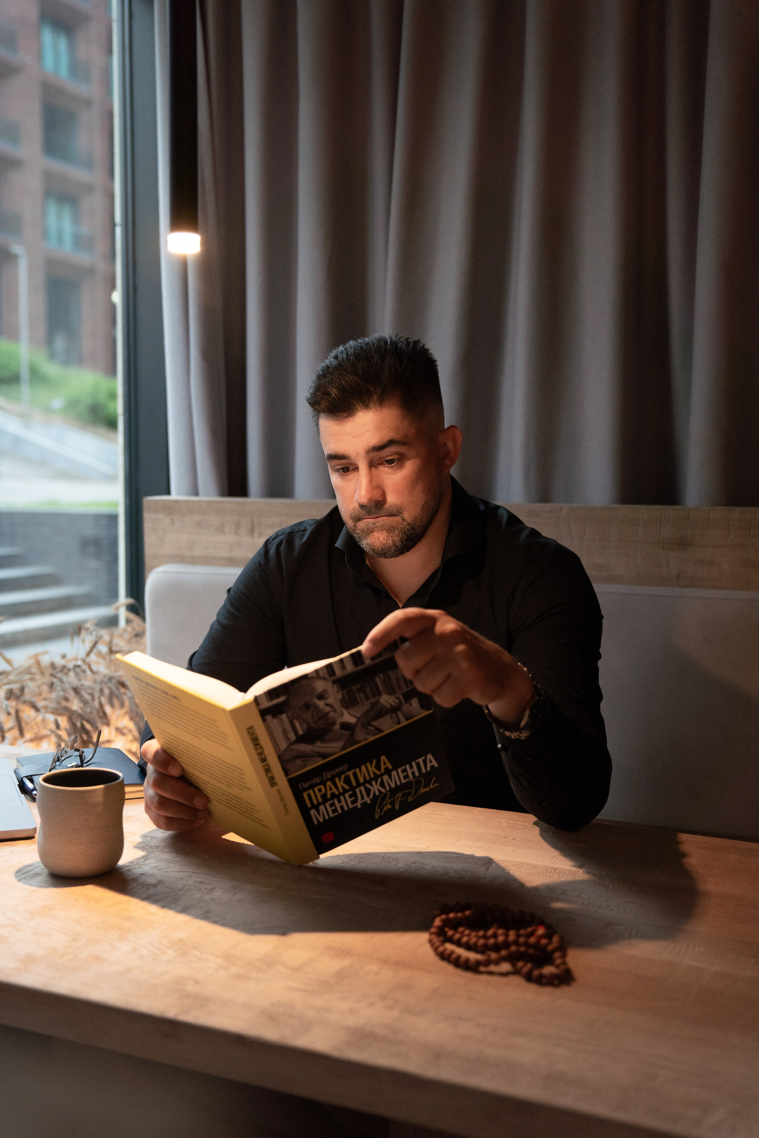 Алексей. Автомобильный фотограф Светлана Усова