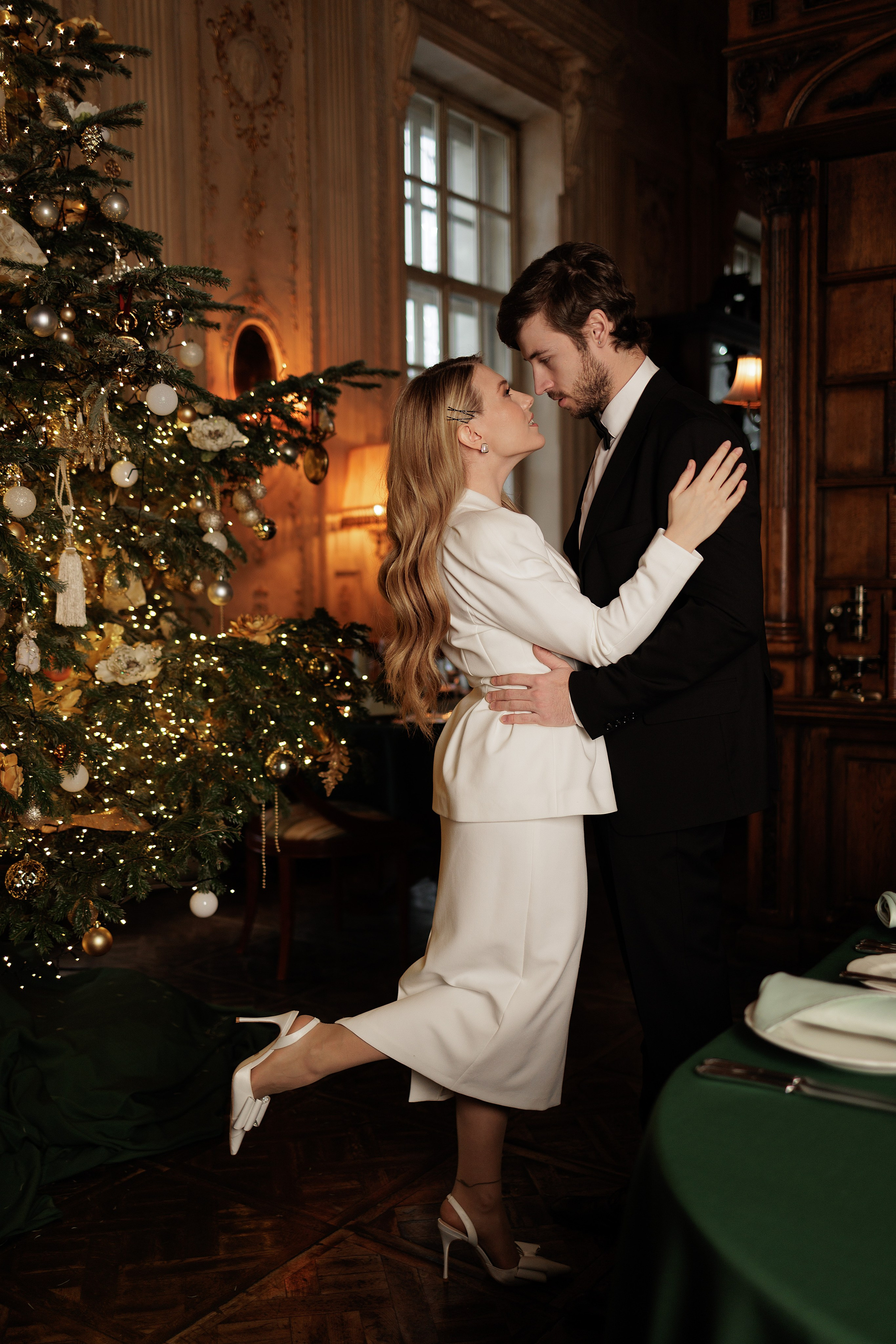 Анастасия & Алексей. Фотограф Сотникова Вероника