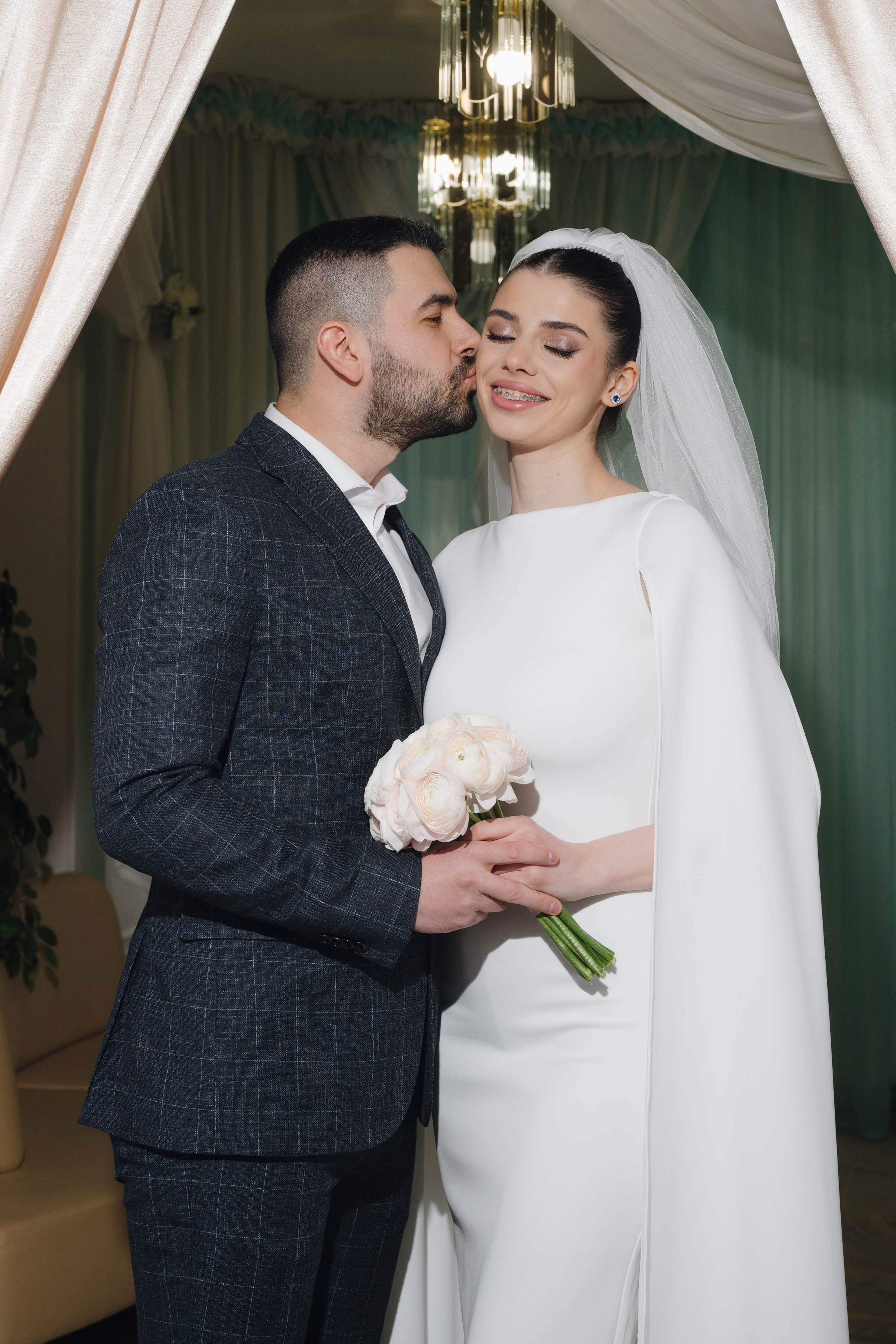 Армен и Юлия. Фотограф в Сыктывкаре Онохов Иван