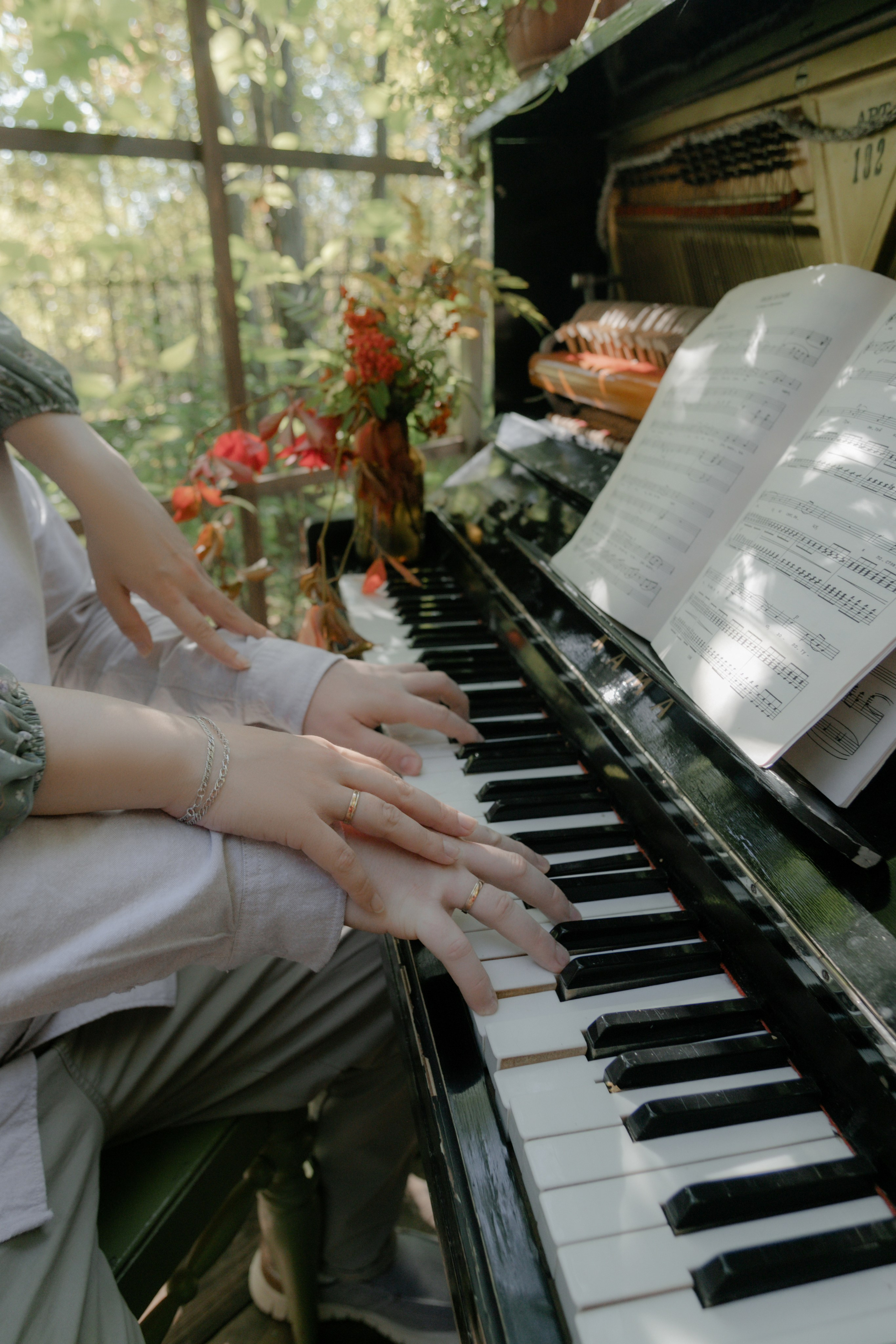 Лида&Виктор. Свадебный и семейный фотограф в Перми Дергачева Кристина