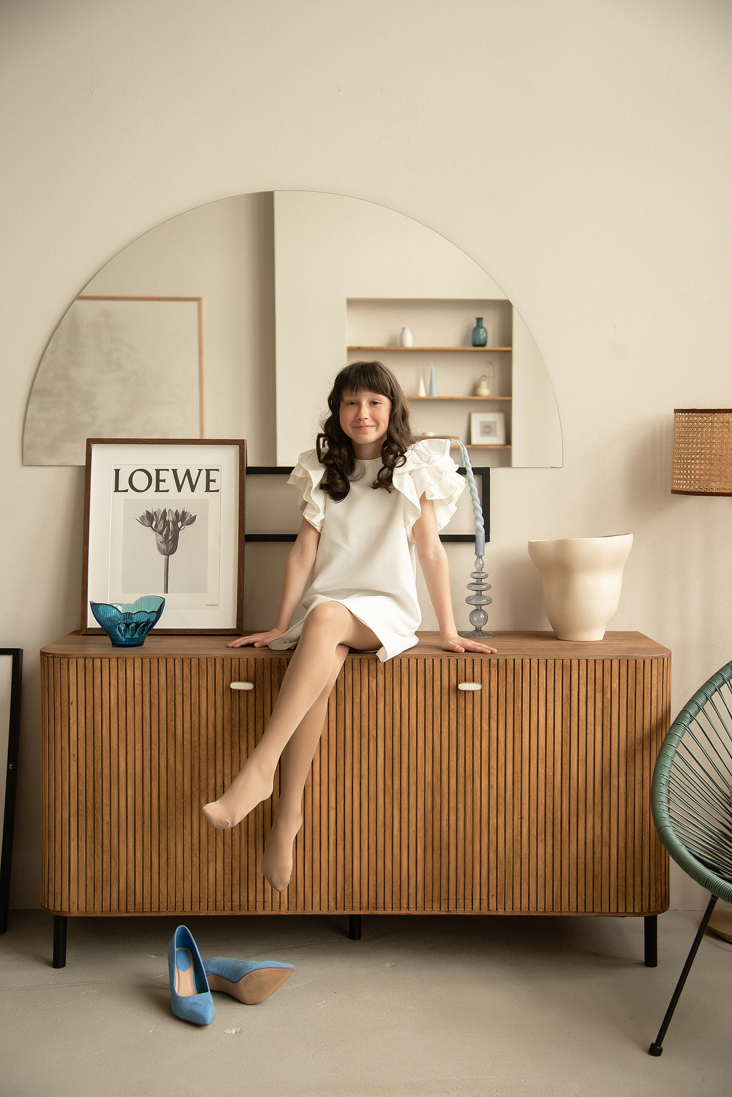 В ожидании младшего братика. Свадебный и семейный фотограф Ольга Астрейко