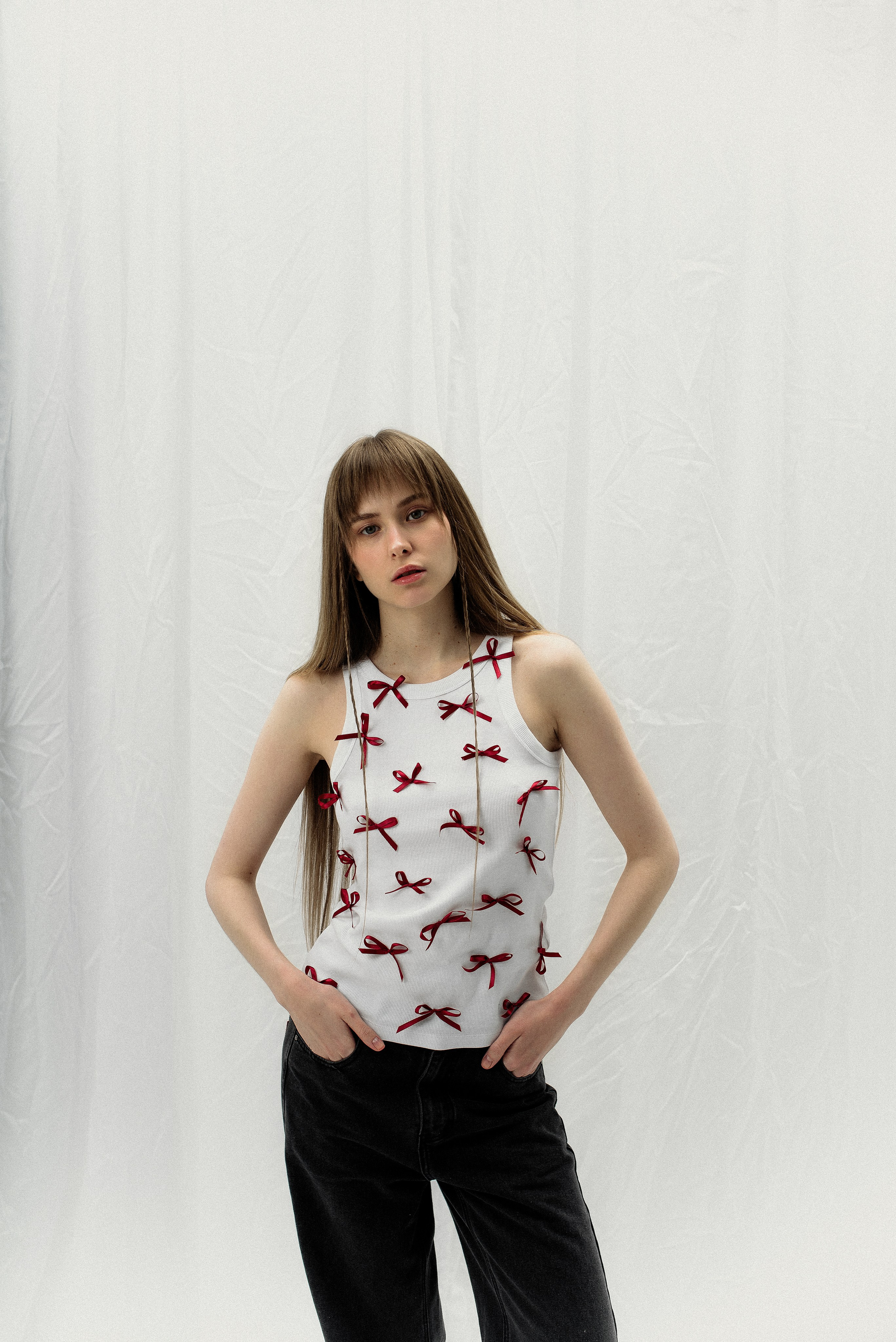 Яна. Фотограф Дарья Зотова