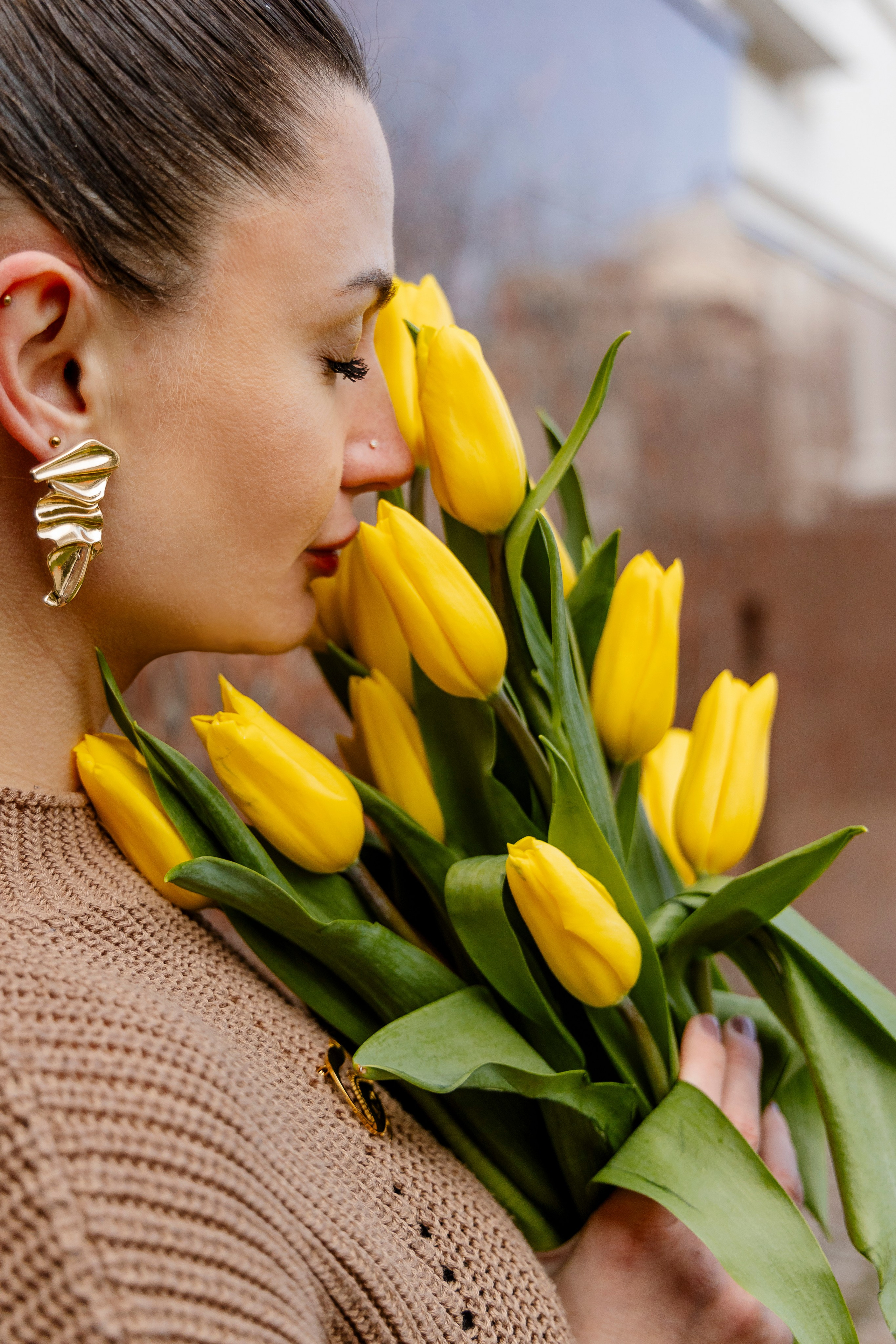 Люба. Фотограф Новороссийск