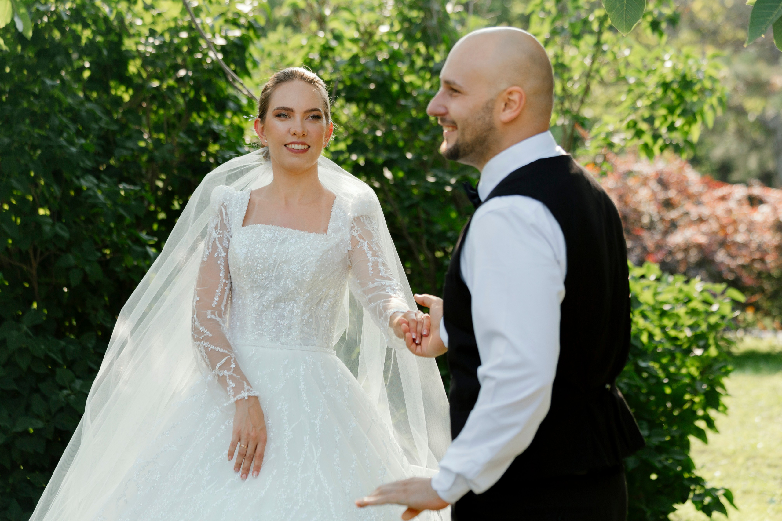 Анастасия Артём. Фотограф Новороссийск