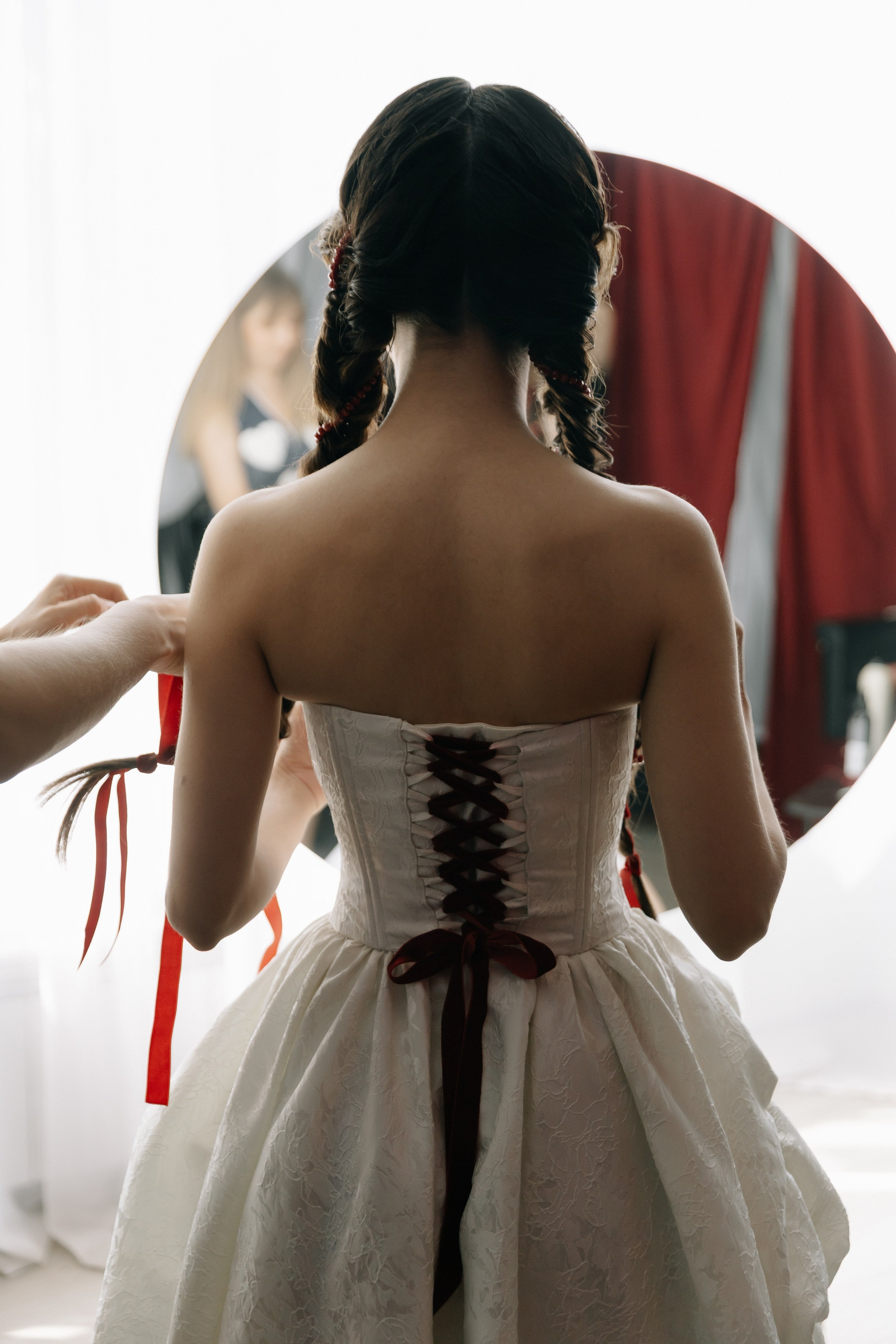 Свадебный день в стиле аля русь-барокко — Маша и Денис. Свадебный фотограф в Нижнем Новгороде Генеральская Ира