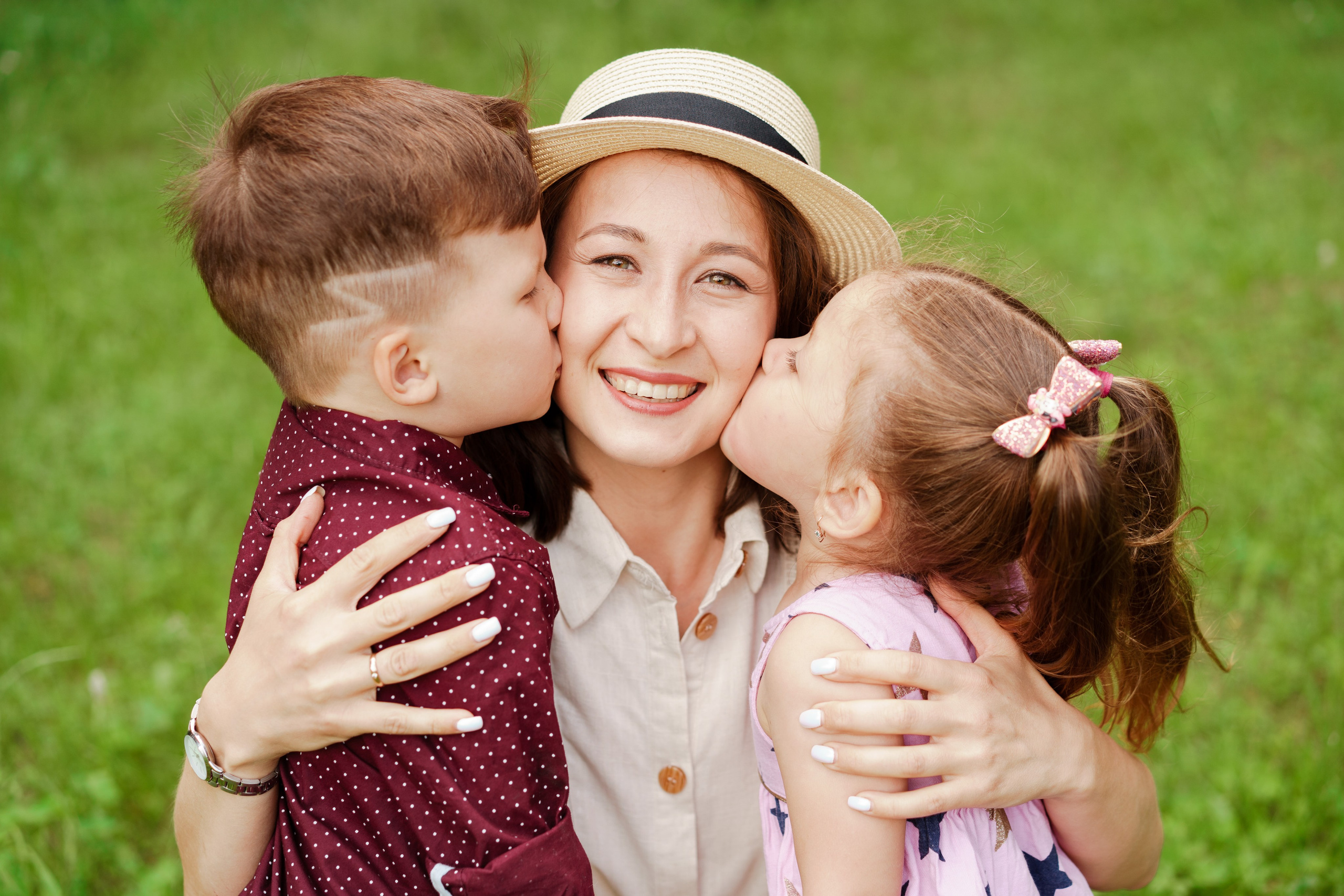 Семейные. Лайф стайл фотограф и моб. видеограф в Екатеринбурге Зенфира Бердышева