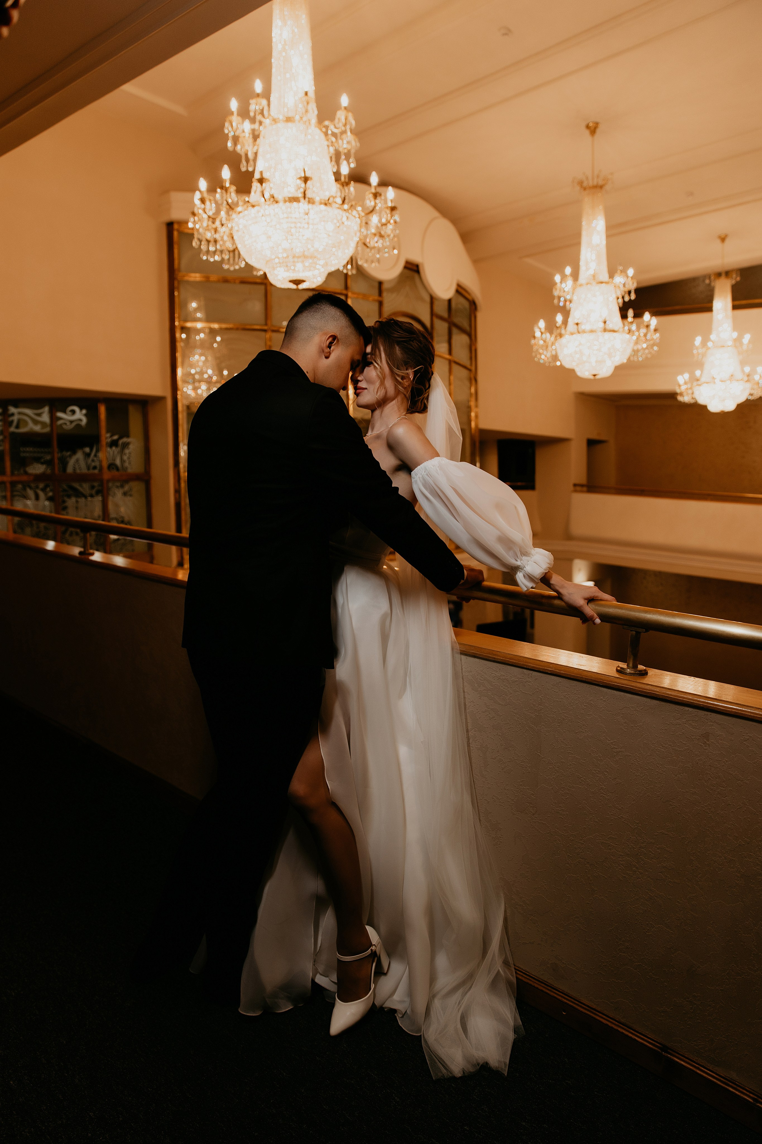 Ильгам и Гульшат. Свадебный и семейный фотограф у Уфе Евгения Сазонова