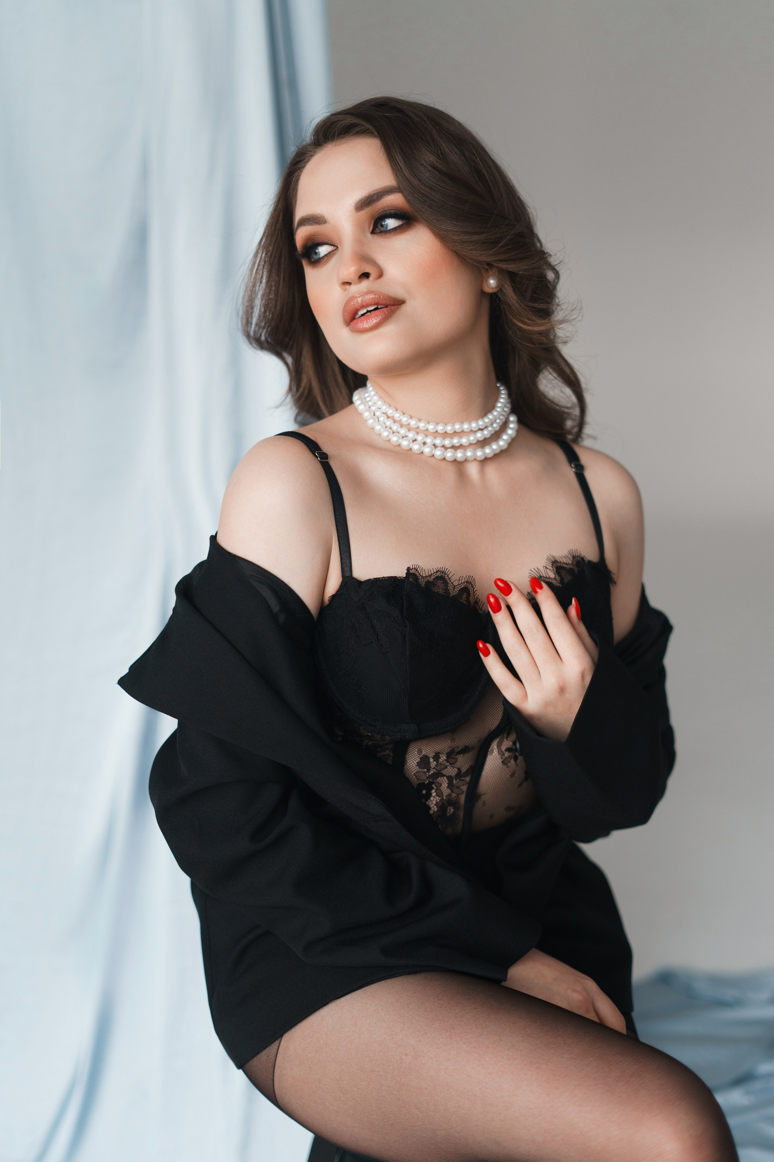 MARIA. Фотограф Москва