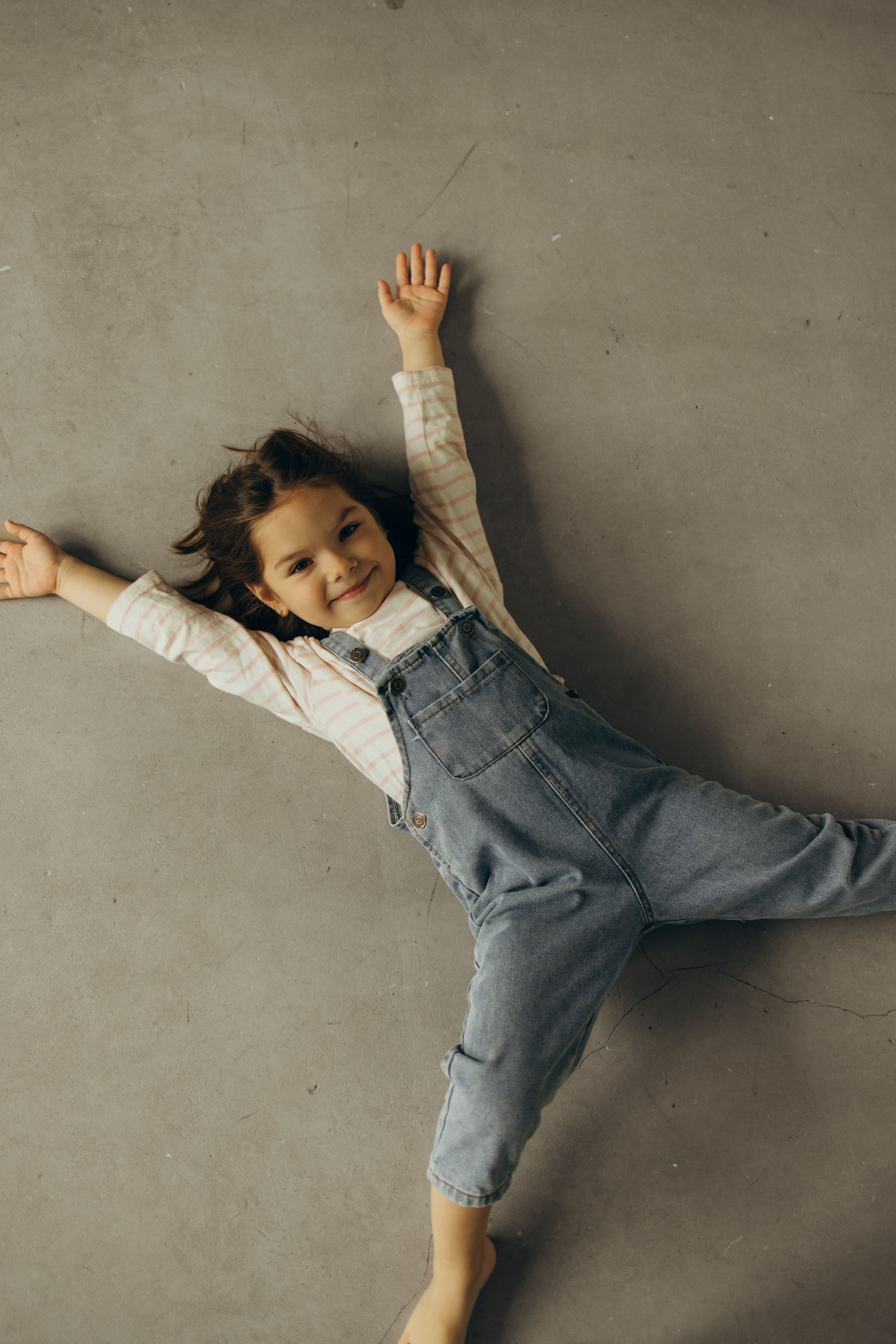 Миньонская тема. Семейный и детский фотограф в Тюмени Вика Алленова