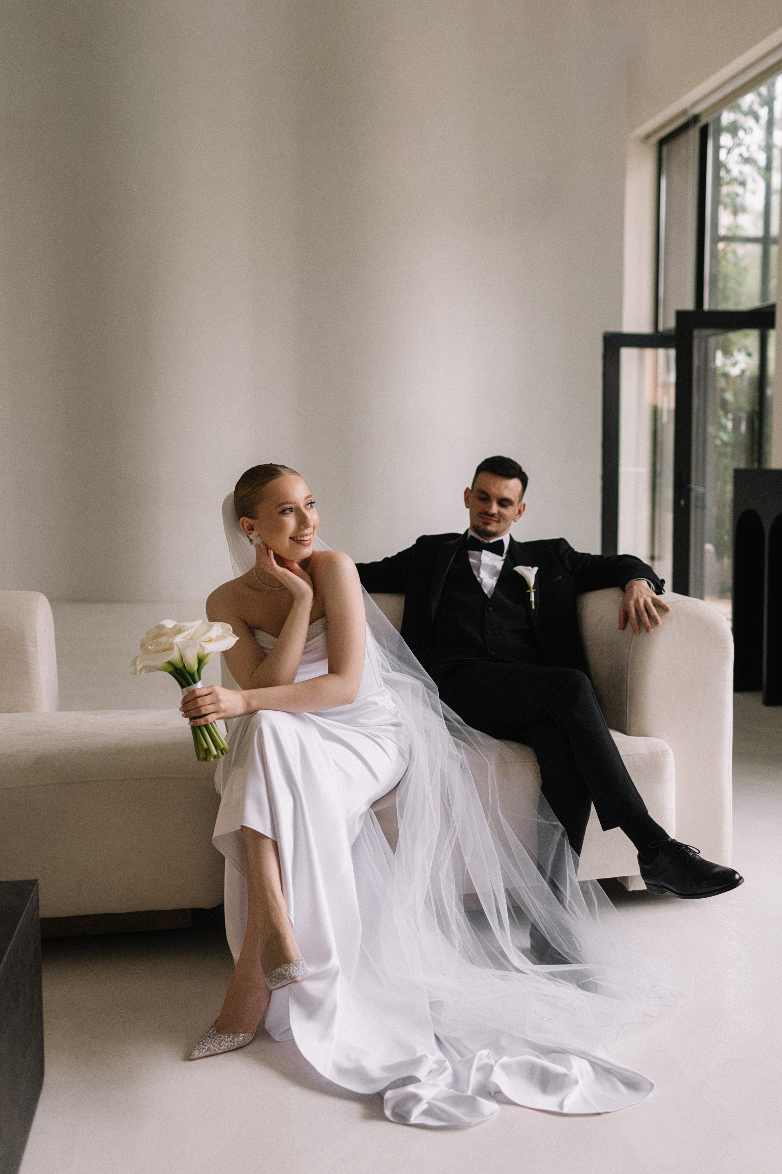 Свадебный фотограф в Краснодаре Булатова Наталия