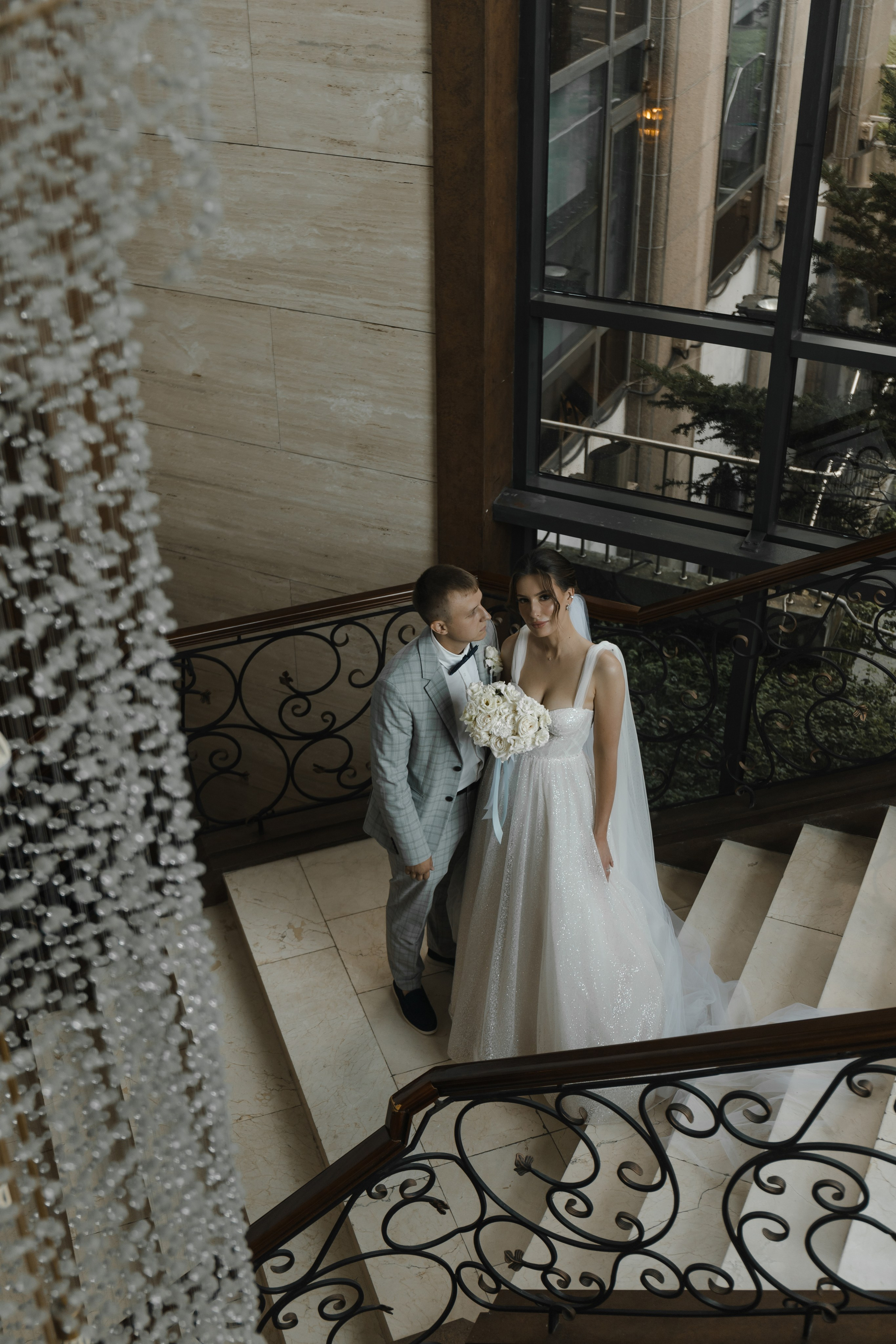 Никита&Юлия. Фотограф Уссурийск Маматова Анастасия