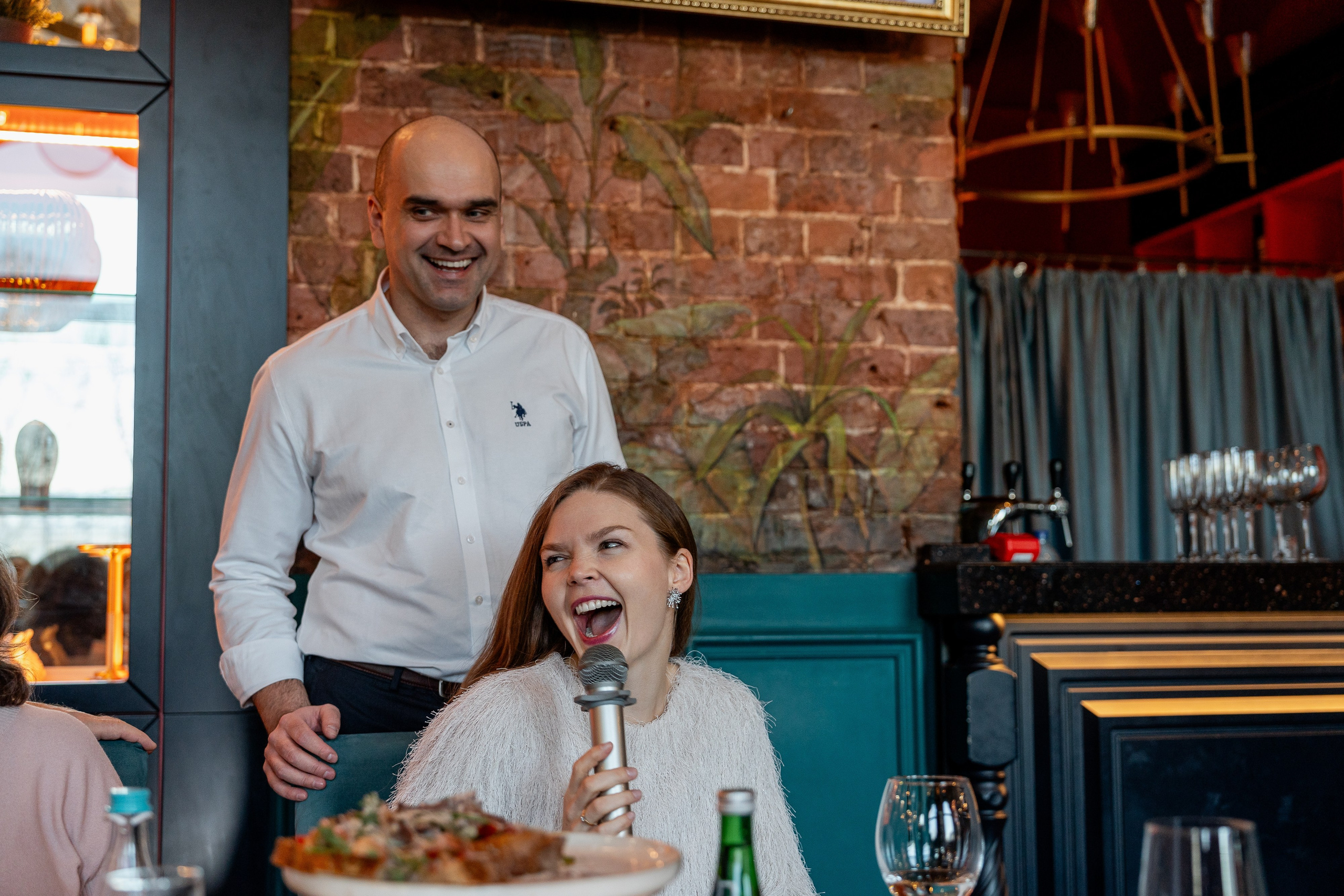 СОУС BB. Sunnyman