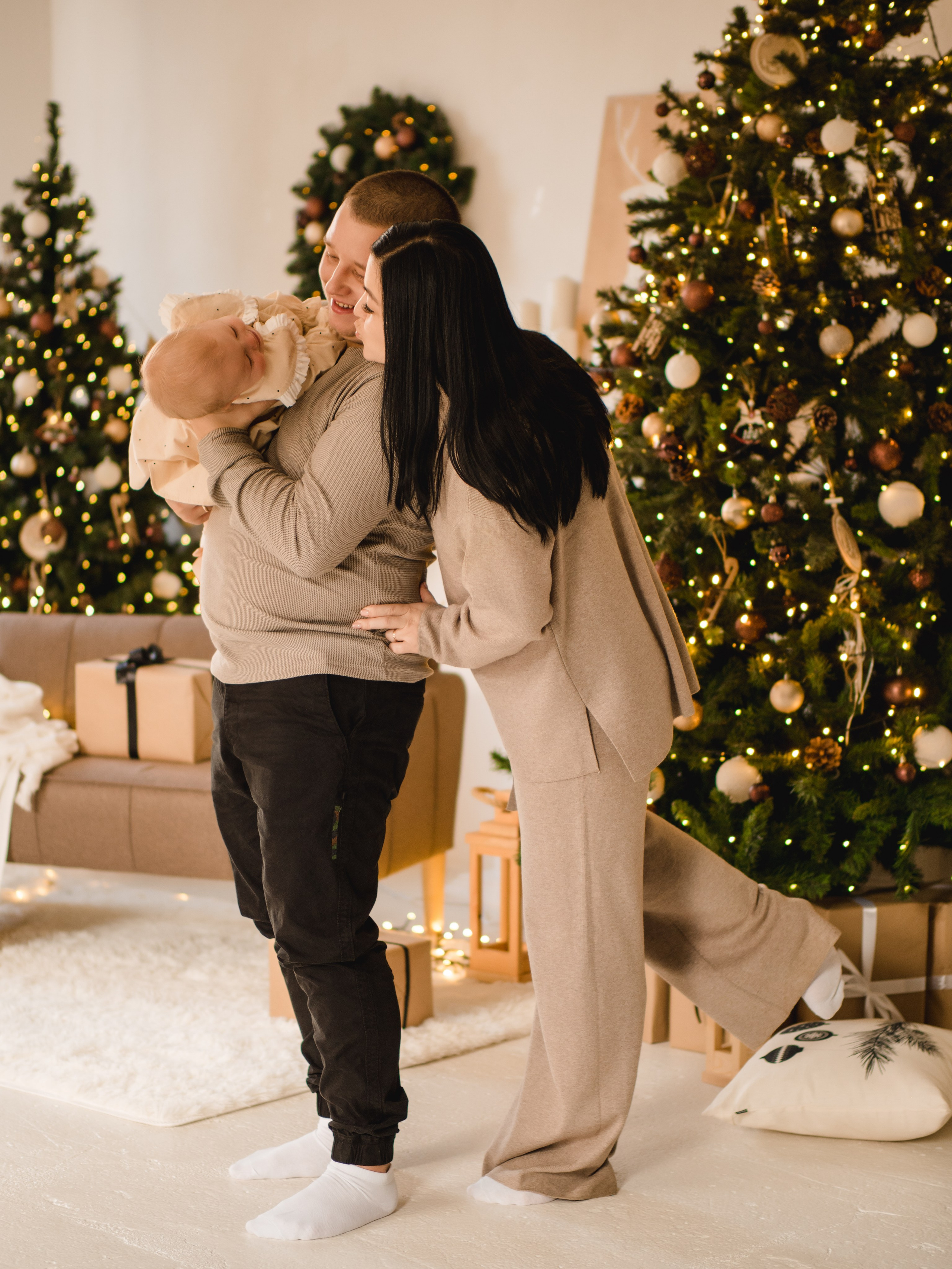 Кристина. Свадебный фотограф во Владимире - Мария Широкорядова