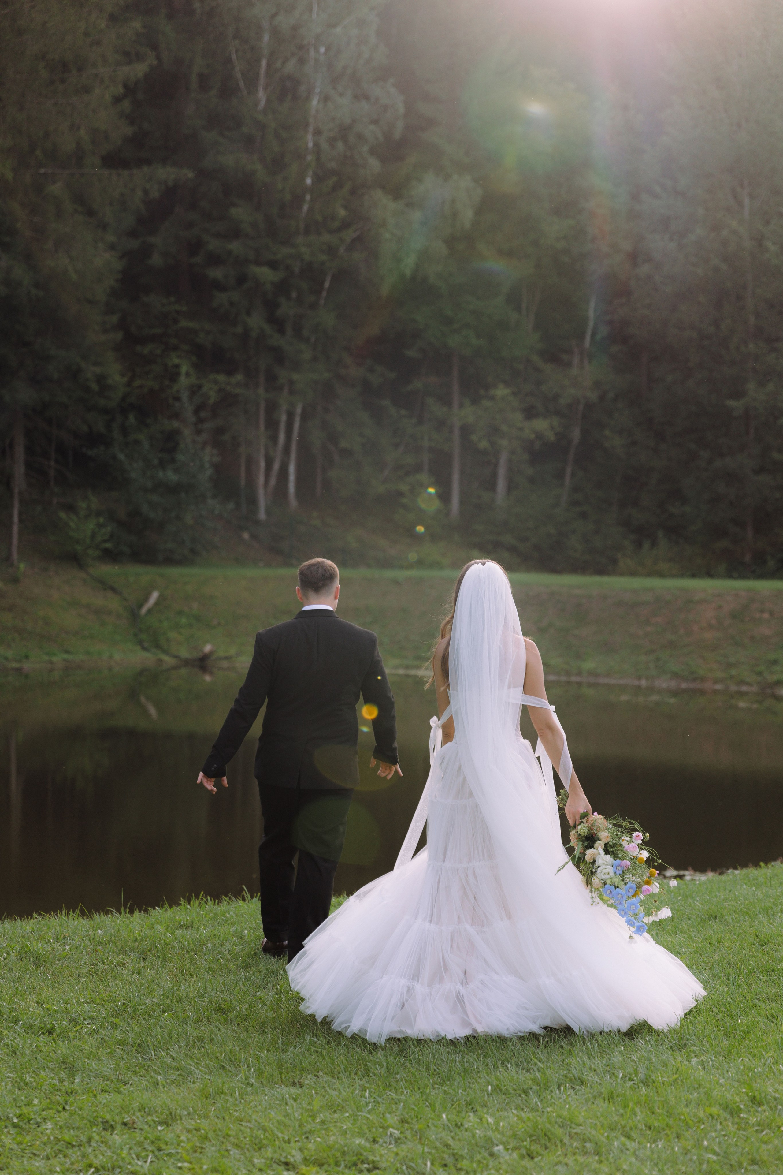 Artem & Anastasia. Главная