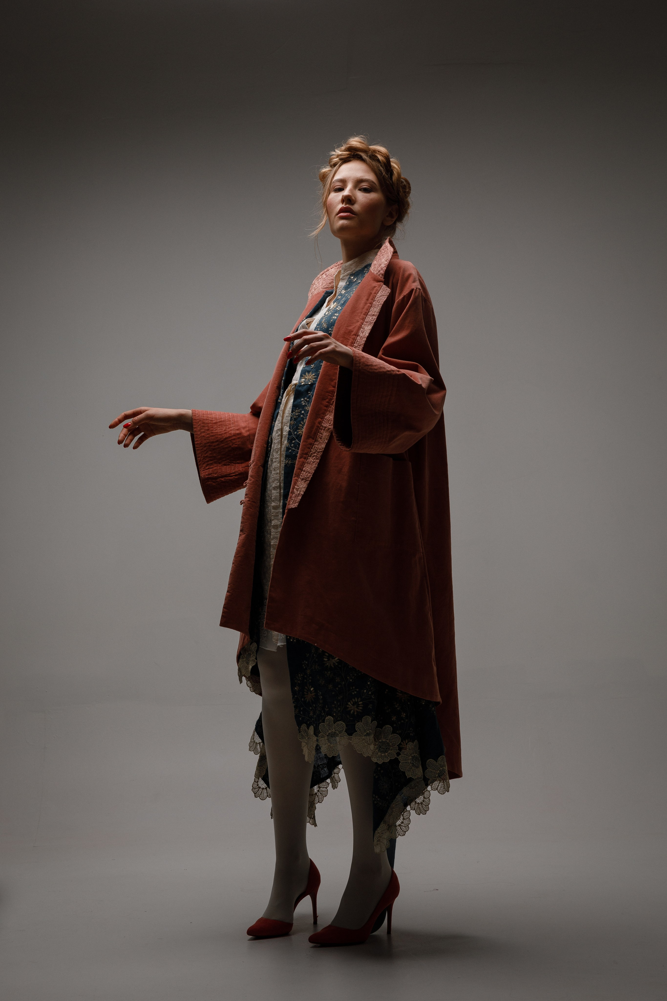 FASHION MARIYA. Фотограф в Петрозаводске Игорь Герасименко