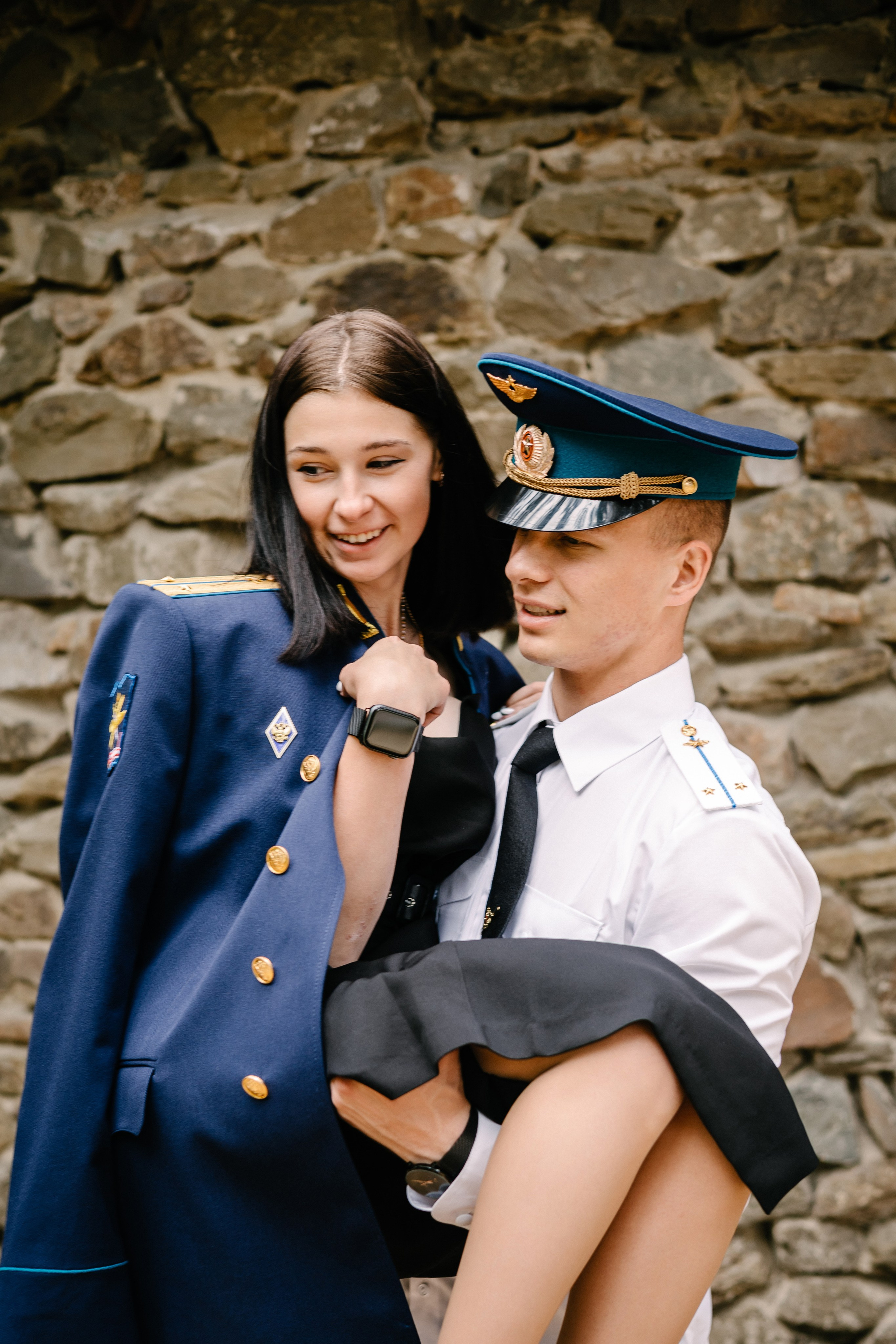 Денис и Алена. Портретный и семейный фотограф в Воронеже Ксения Ремизова