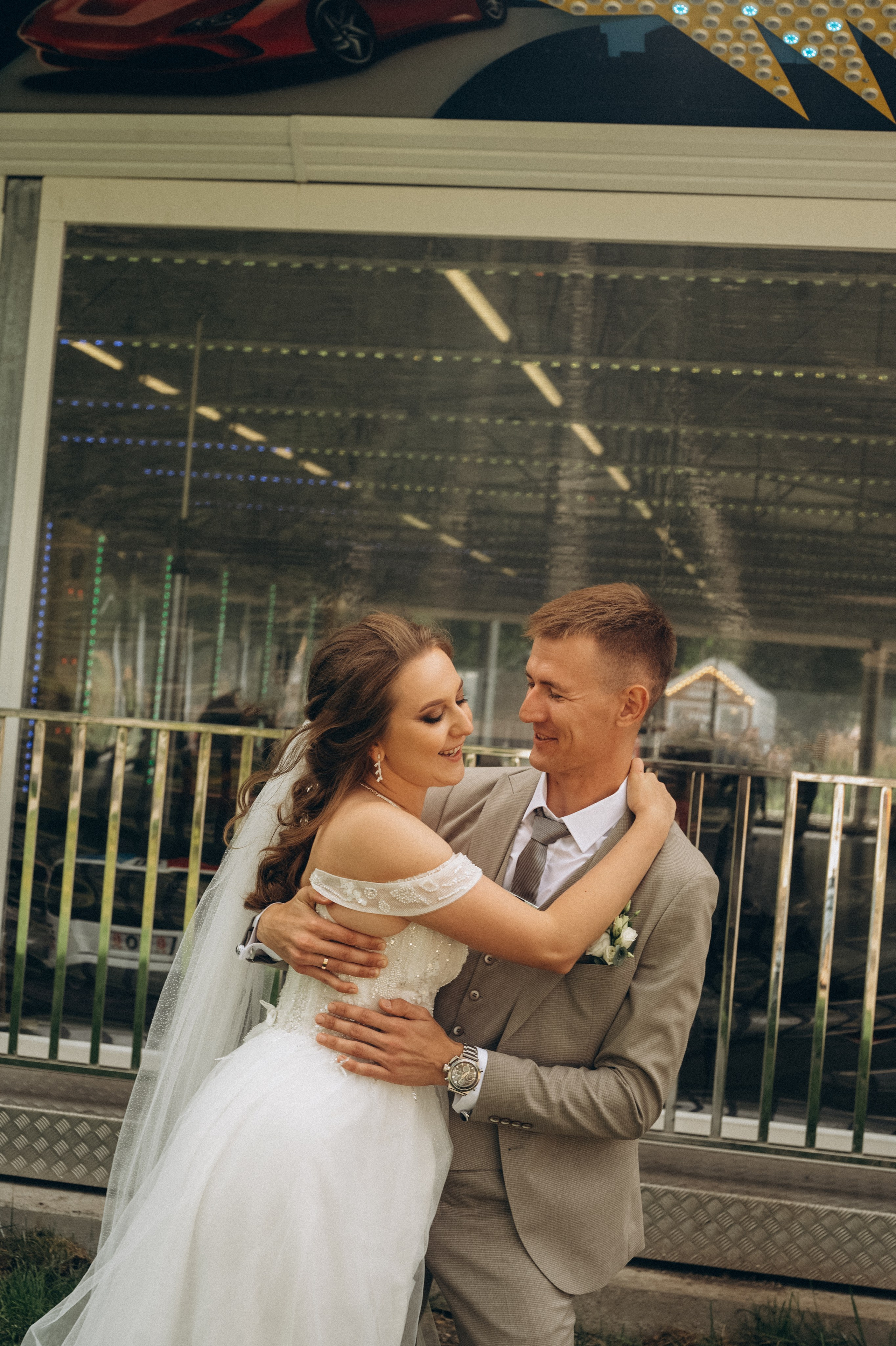 Свадьба. Аттракционы. Семейный свадебный фотограф Екатеринбург Первоуральск Шарнина Алёна