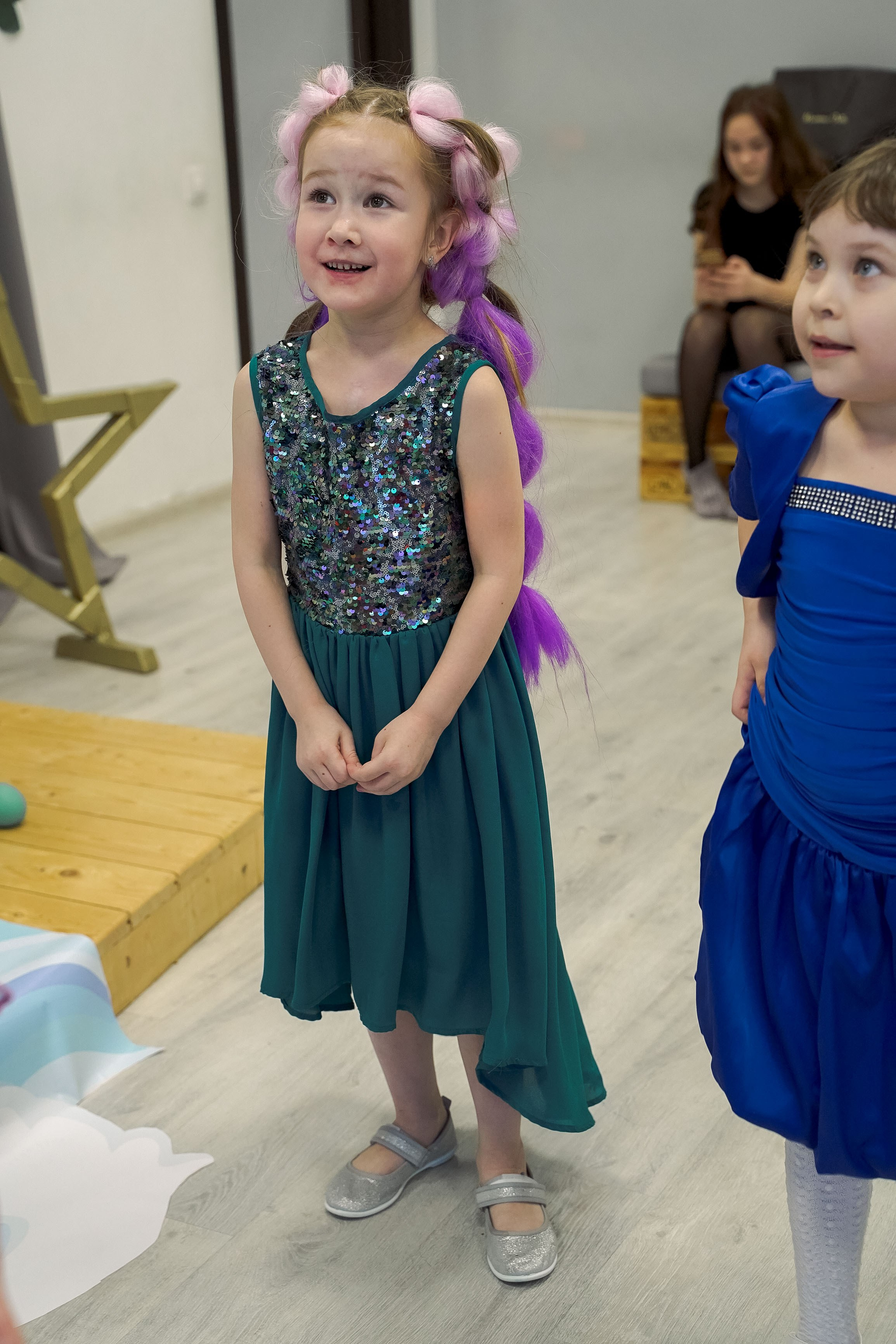 Детские дни рождения. Свадебный фотограф/видеограф