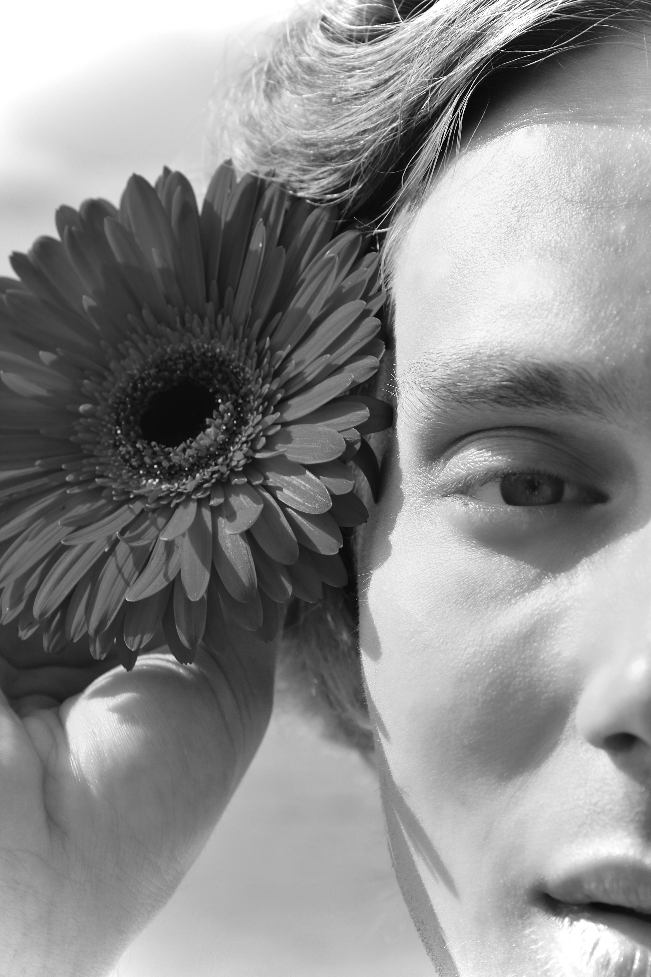 VOVA. Портретный фотограф Тольятти