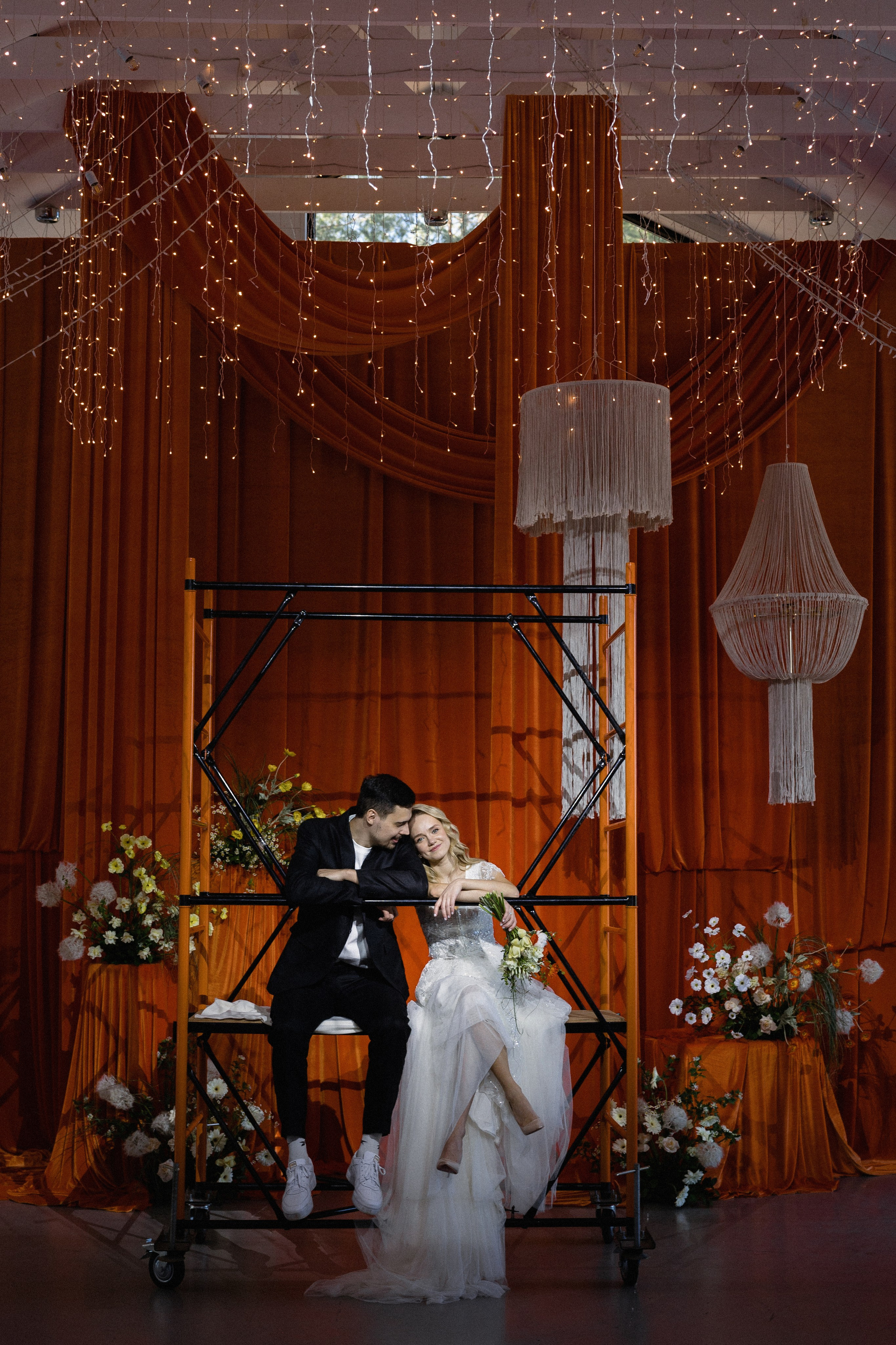 Anastasia&Danil Wedding Day. Свадебный фотограф в Ижевске Диля Ахмадишина