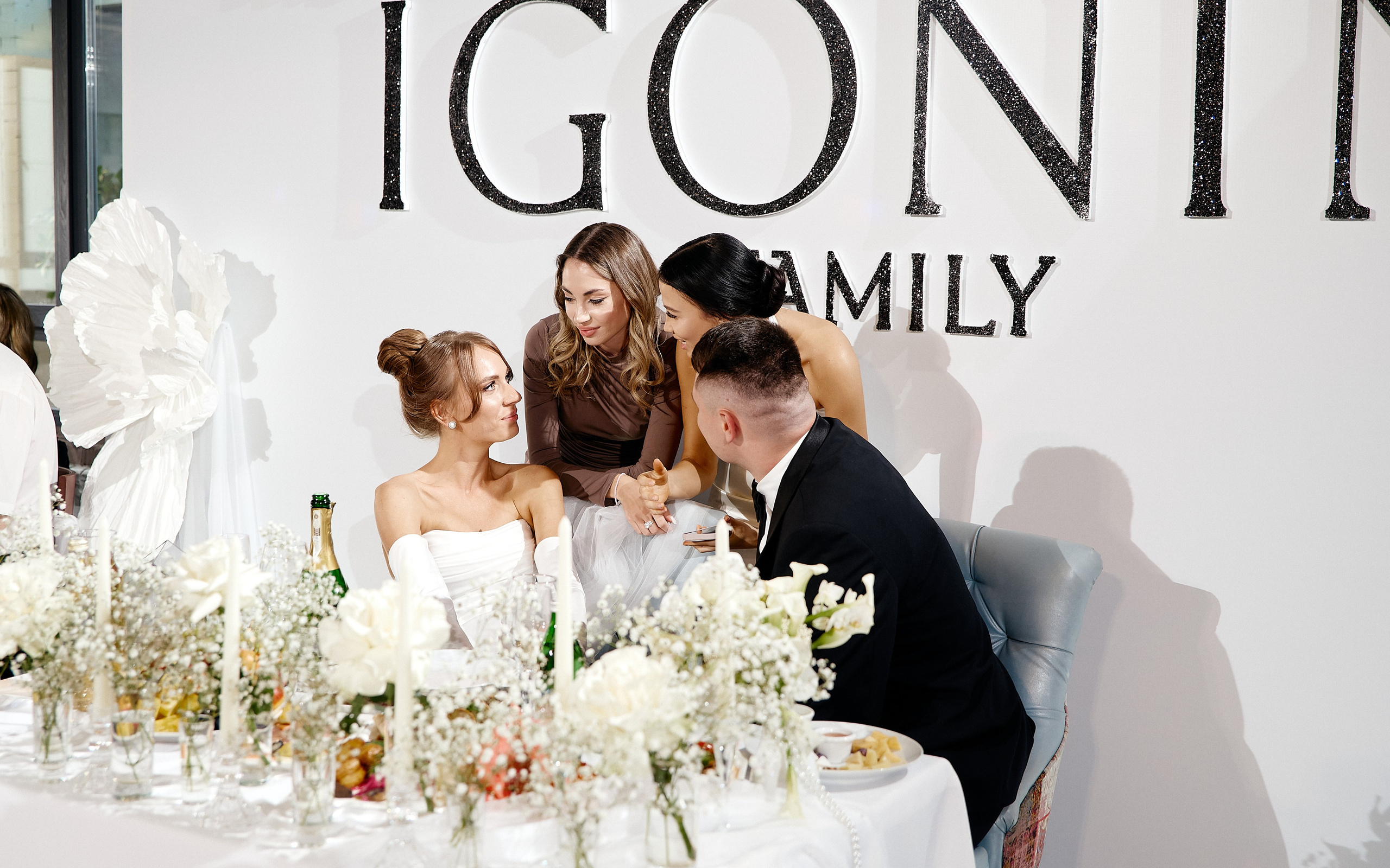 Алена и Алексей. Фотограф в Саранске Дмитрий Емелин