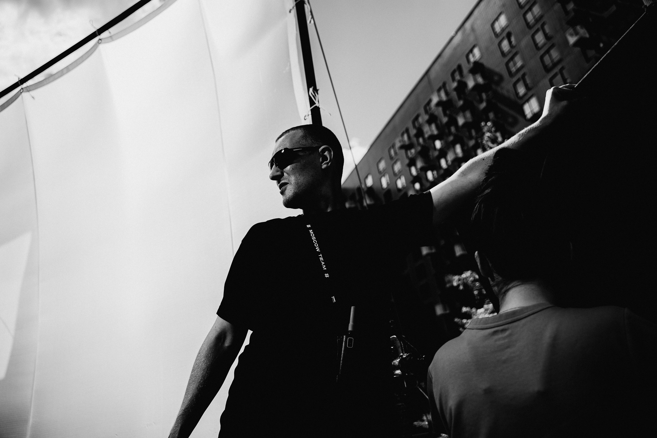 Заграница — ПИК. Коммерческий фотограф Иван Рыбаков