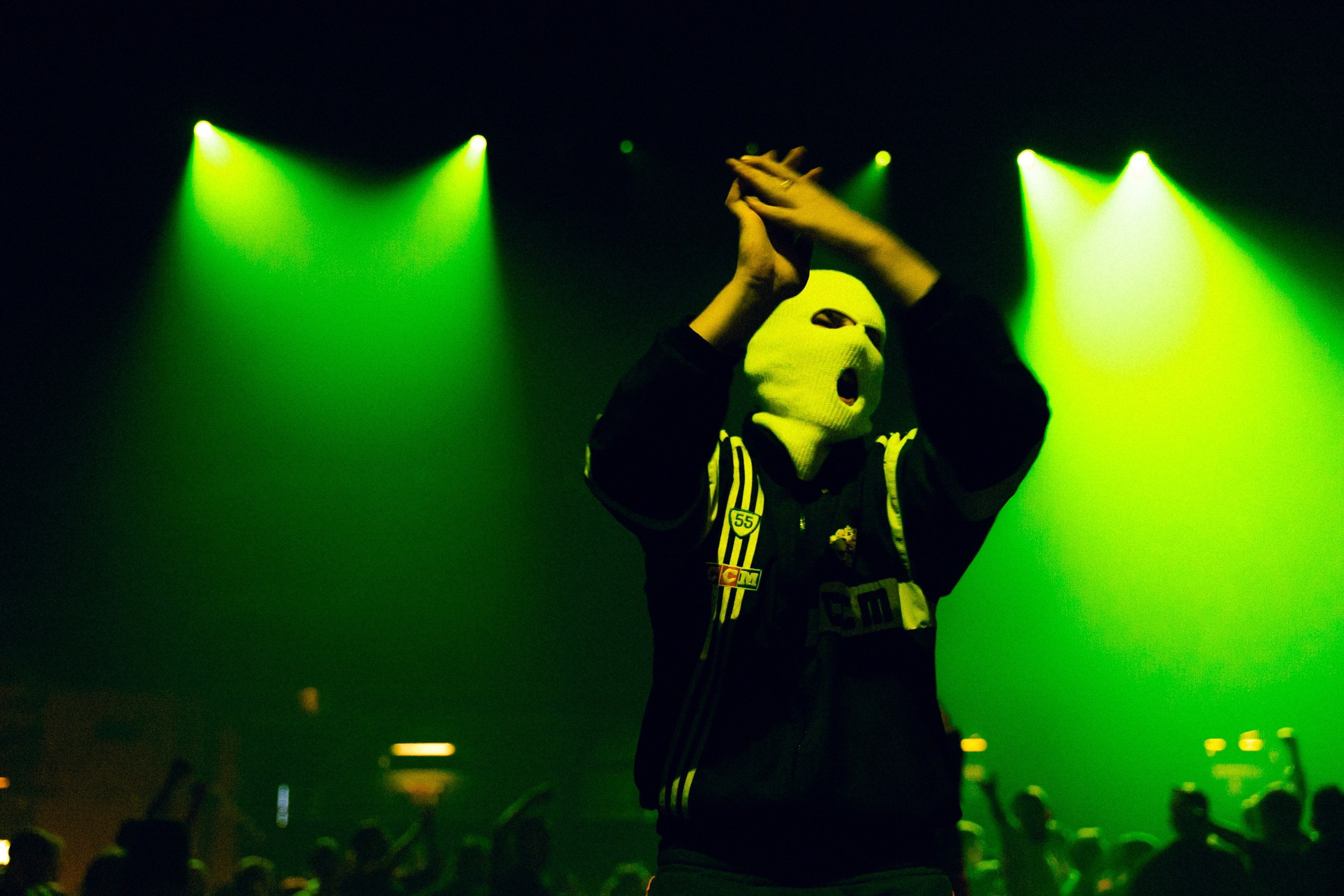 ATL. Коммерческий фотограф Иван Рыбаков