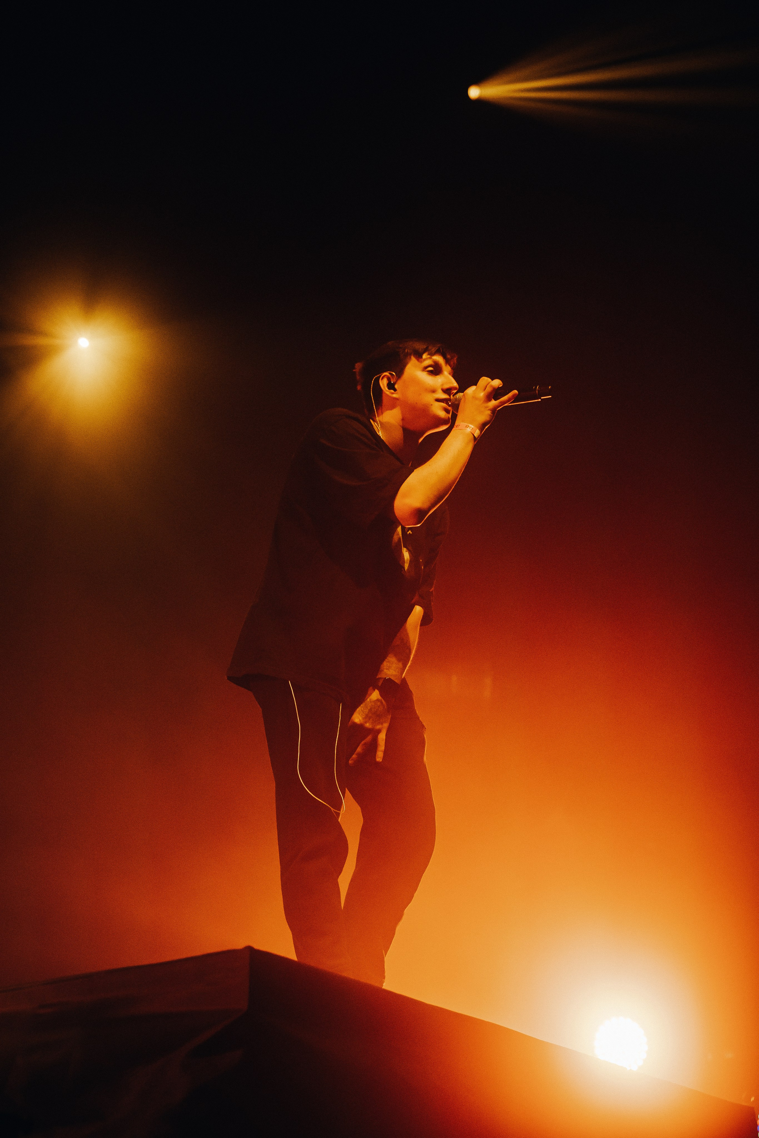 MZLFF. Коммерческий фотограф Иван Рыбаков