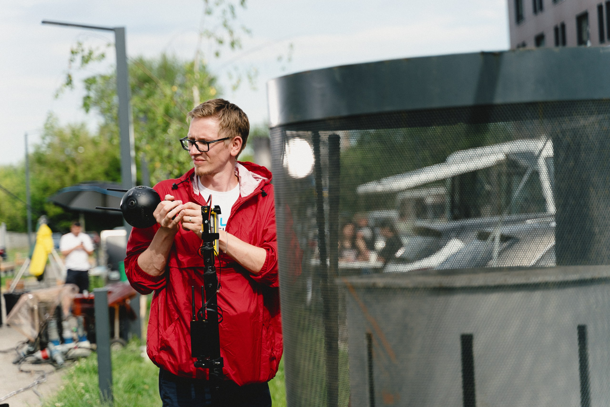 Заграница — Авито. Коммерческий фотограф Иван Рыбаков