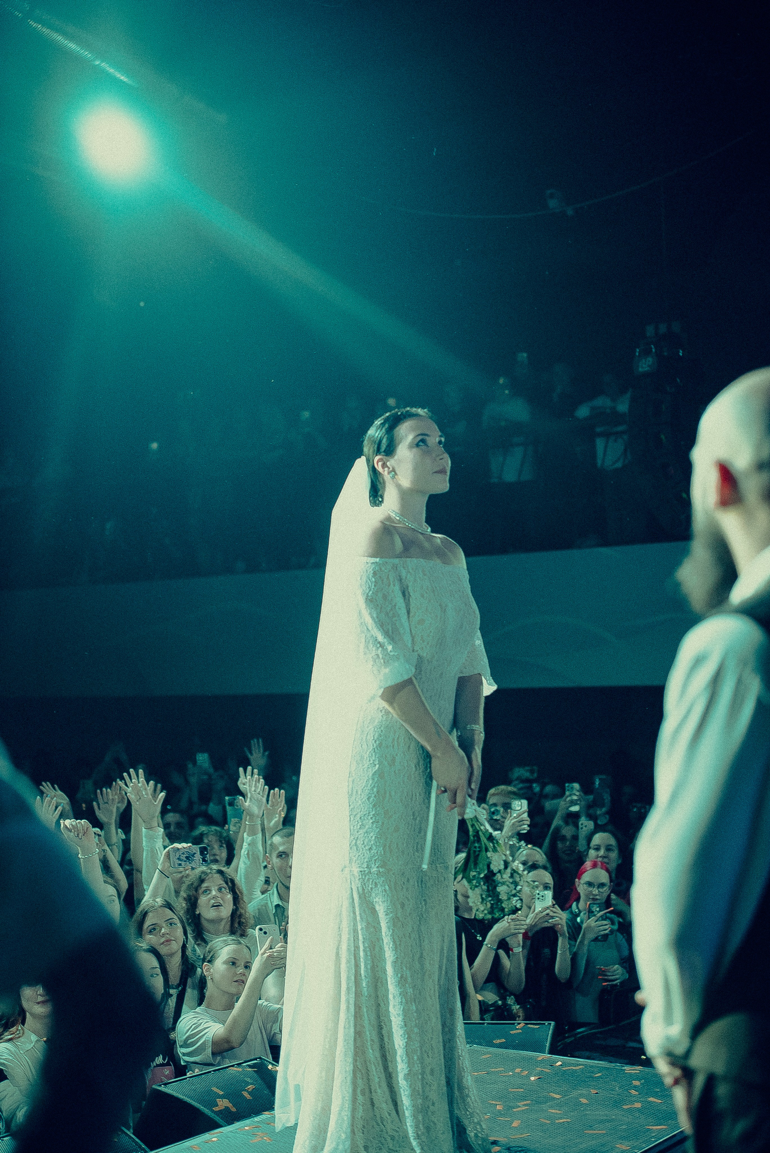 Pyrokinesis. Фотограф | Владивосток | Мария