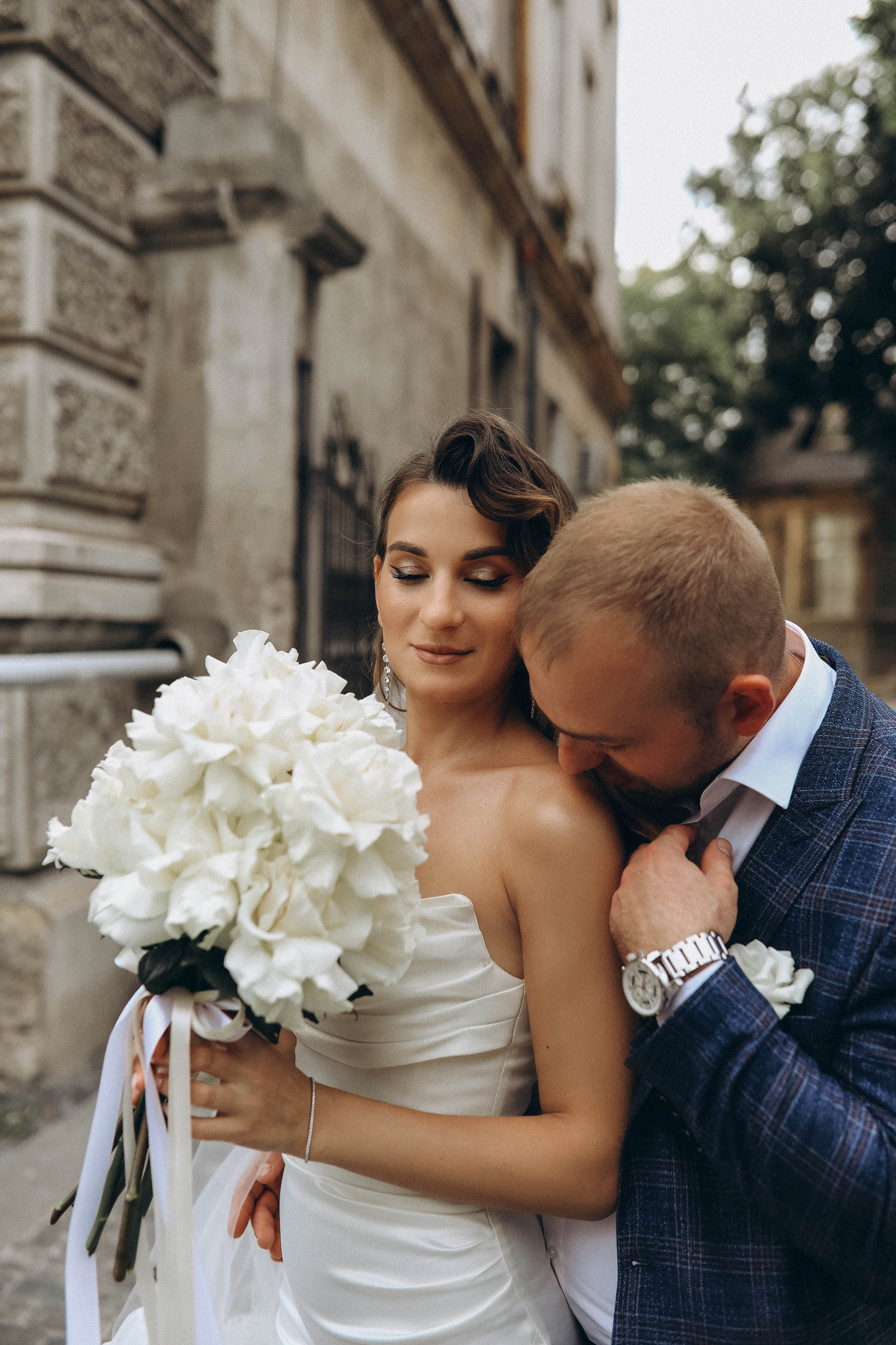 D&N. Свадебный и семейный фотограф Елизавета Артемьева