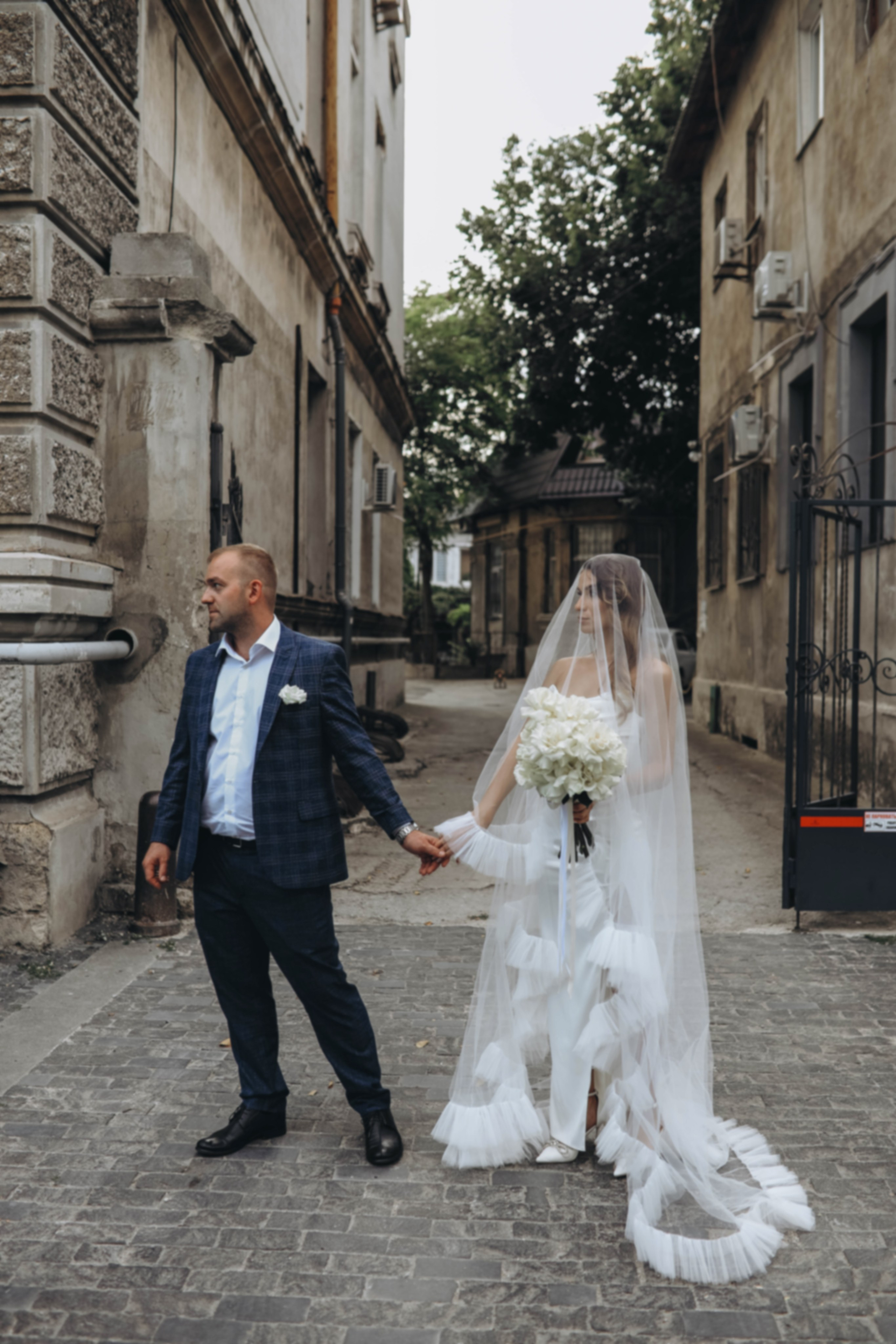 D&N. Свадебный и семейный фотограф Елизавета Артемьева