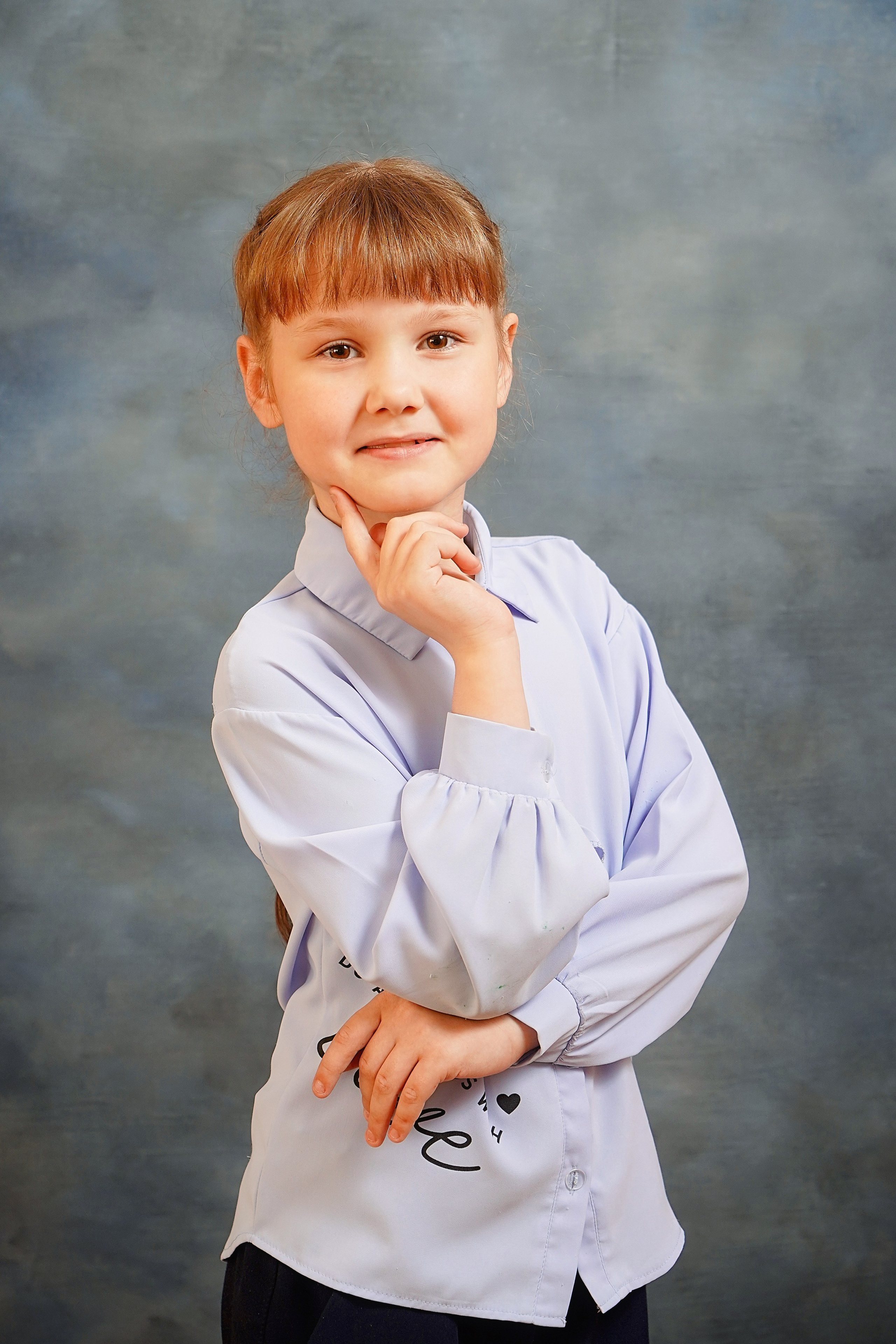 Младшие школьники. Photostori.ru