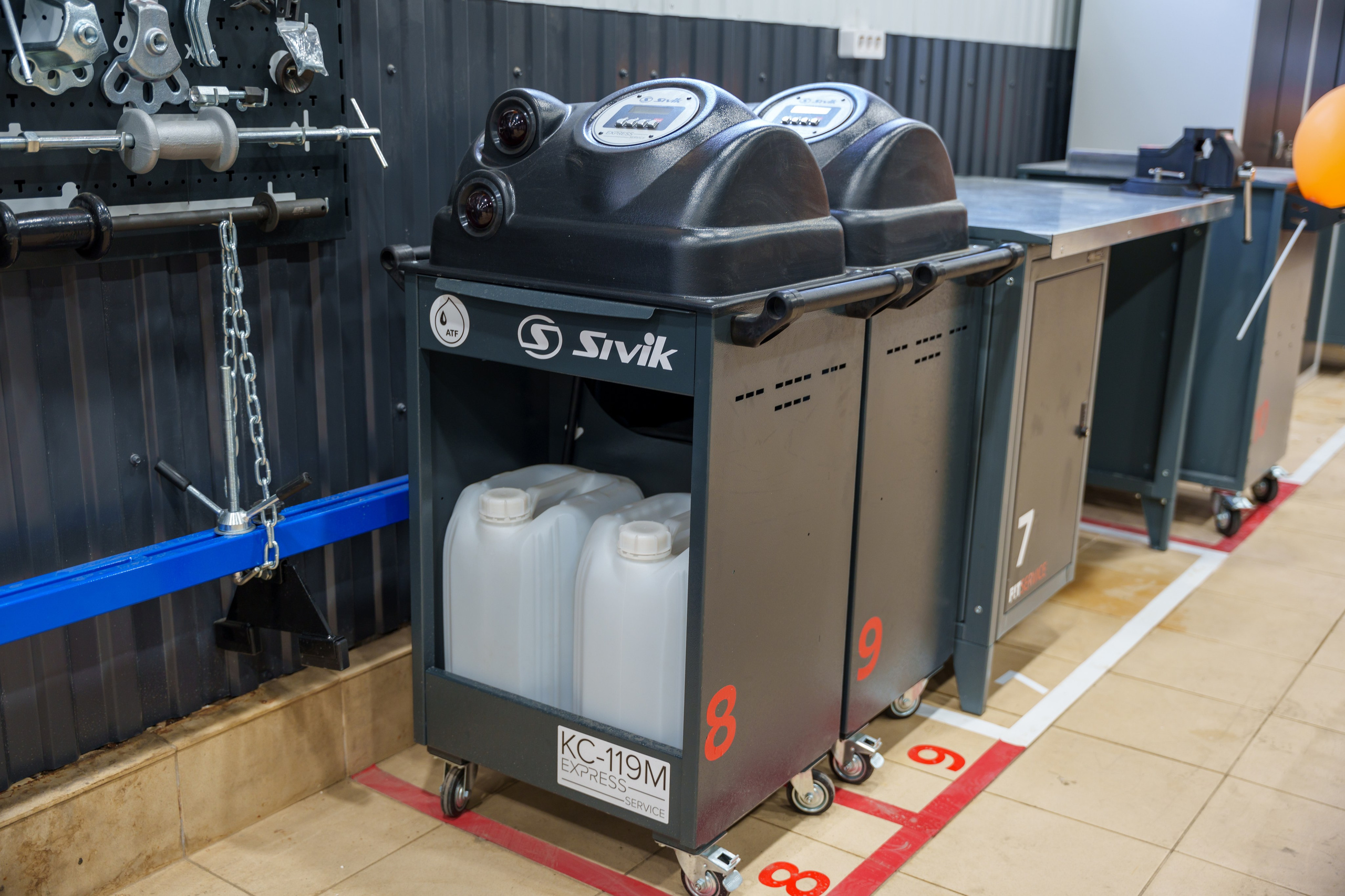 Интерьерная фотосъемка автосервиса Fit Service в Краснодаре — Профессиональная фотосъемка интерьера техцентра в Краснодаресеть СТО. Шедевры для Вас! Фотограф и Видеограф в Краснодаре Пахиев Руслан