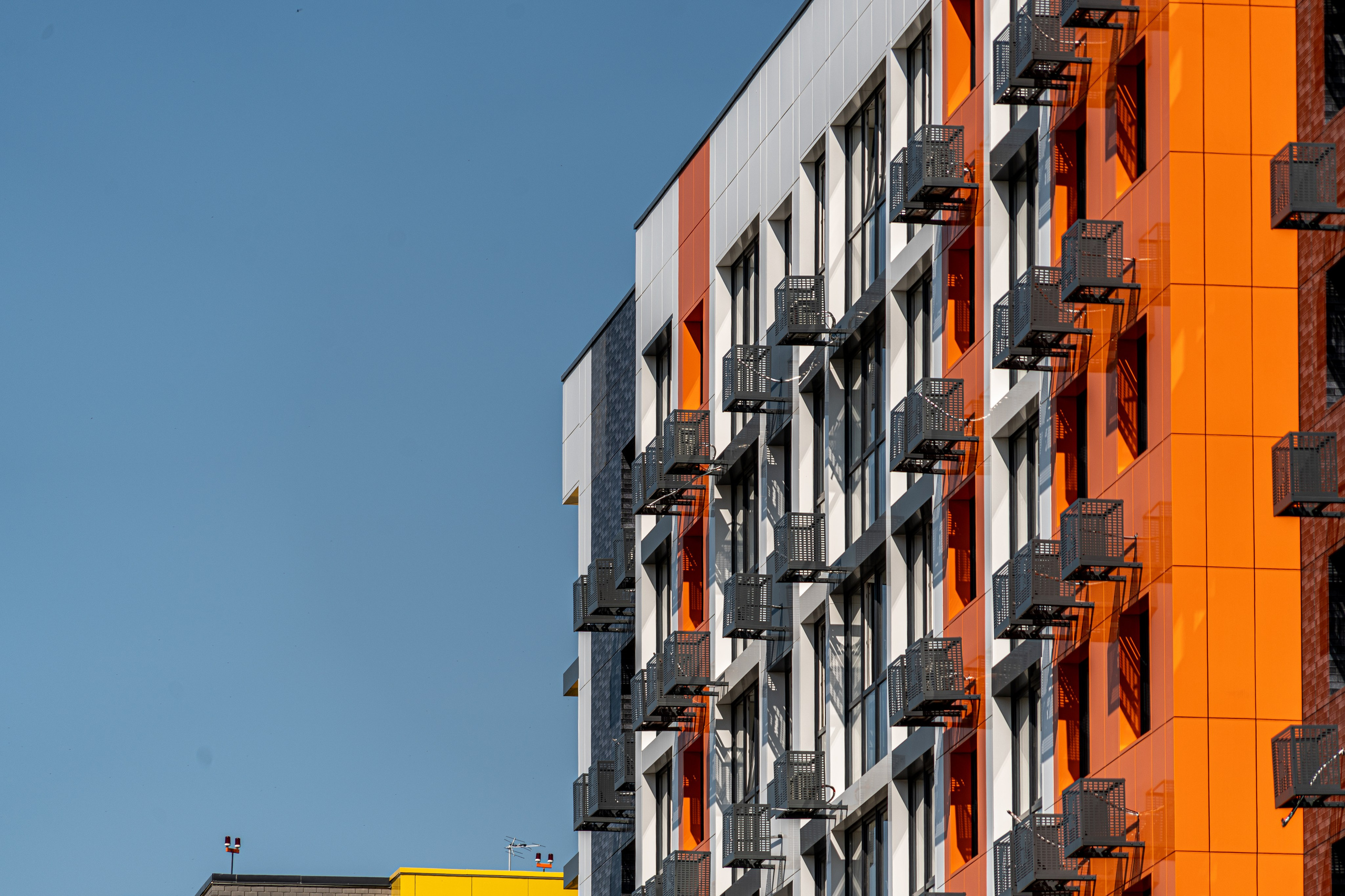 Фотосъемка жилых комплексов для застройщиков в Краснодаре Профессиональная фото и видео съемка ЖК в Краснодаре — архитектурная съемка. Шедевры для Вас! Фотограф и Видеограф в Краснодаре Пахиев Руслан