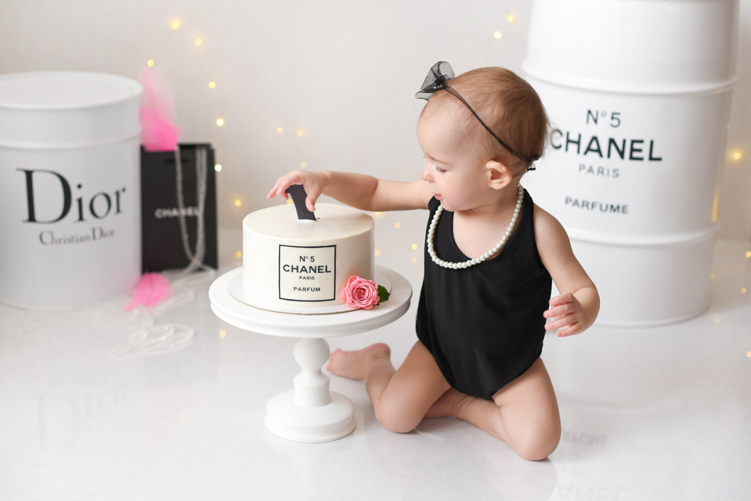 Годовасики. Фотограф новорожденных Магнитогорск