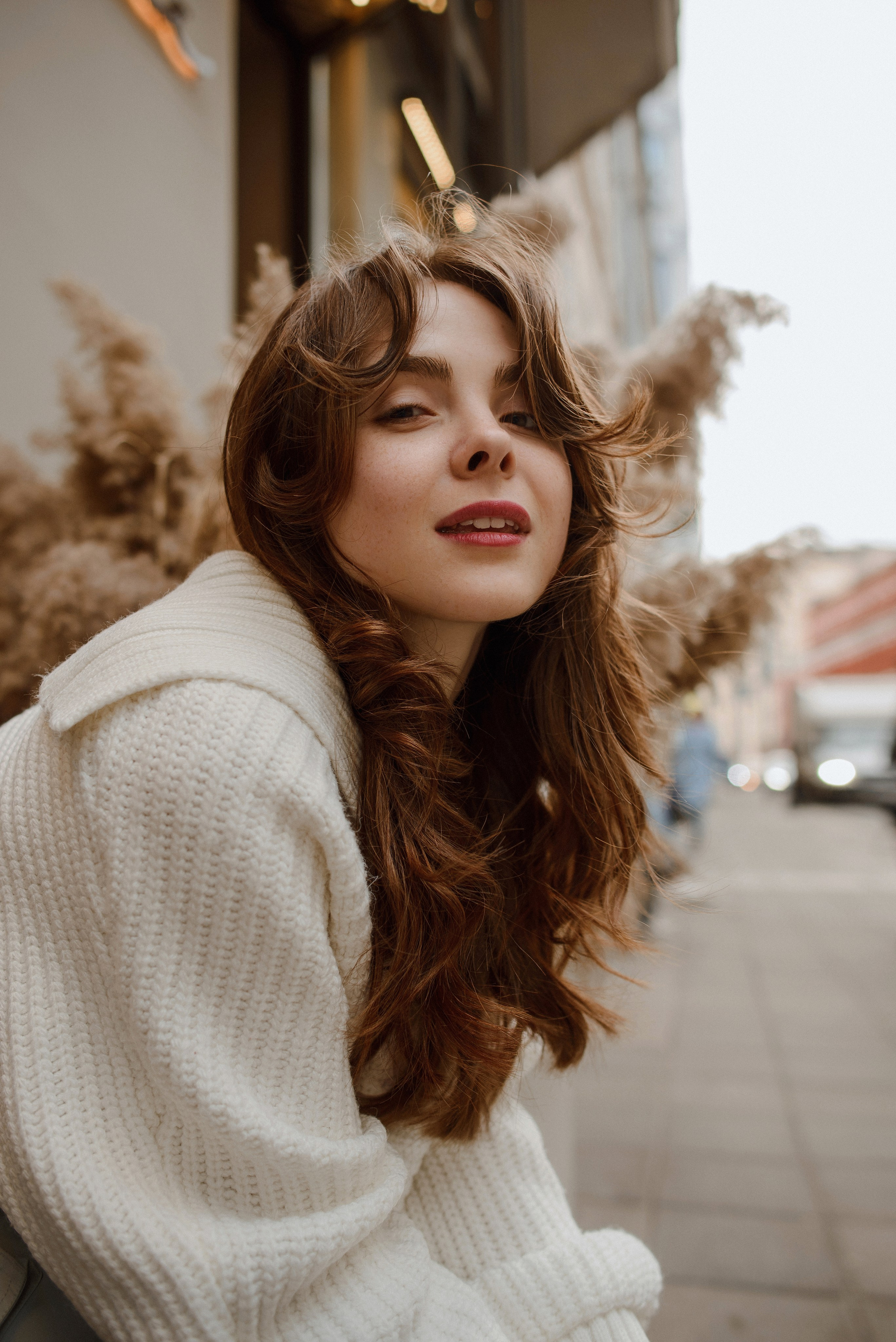 Ася Кушнир. Фотограф в Москве Казакова Анна