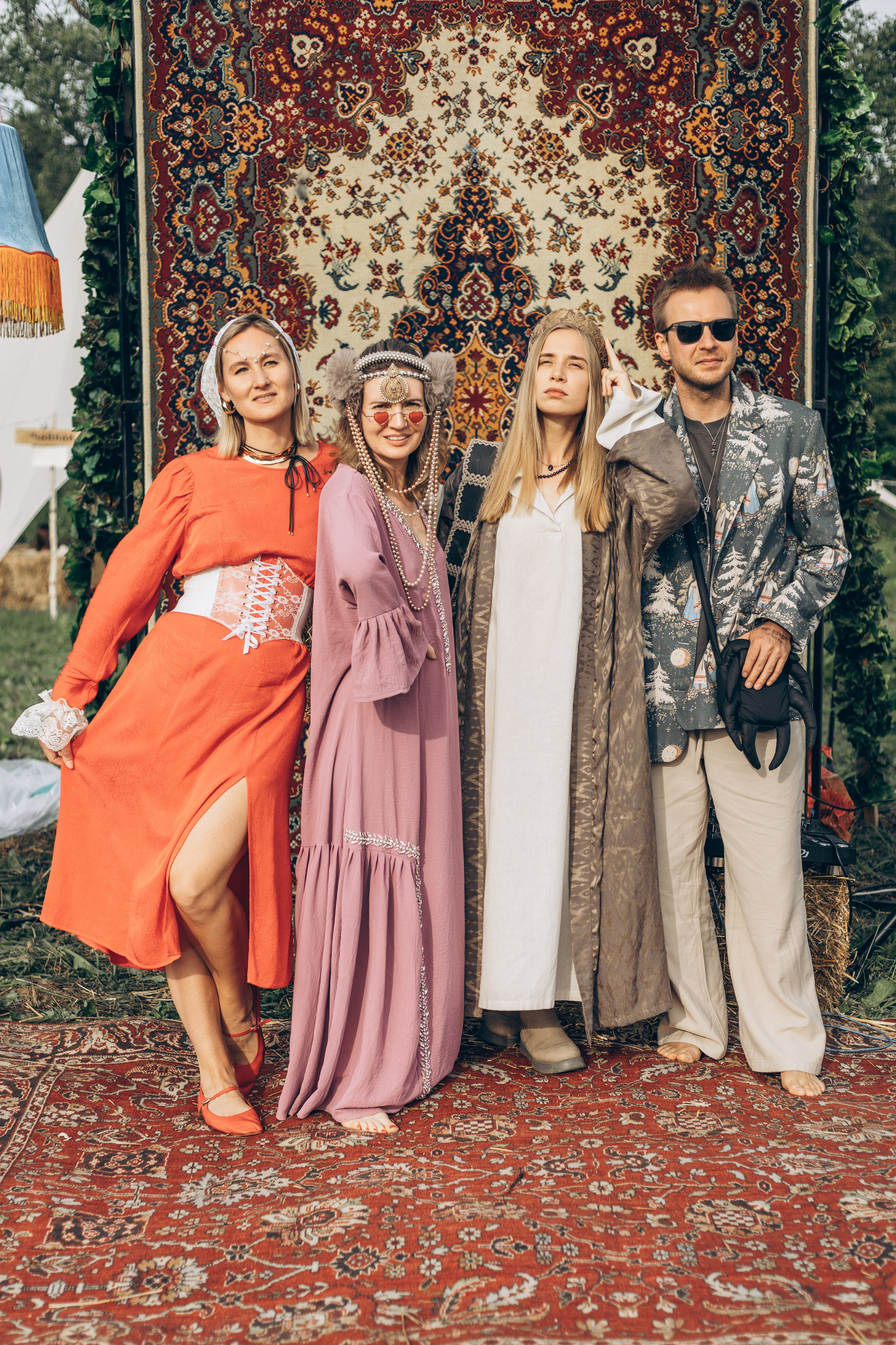 Этно — Свадьба. Свадебный и семейный фотограф в Москве Анастасия. Помогу вам быть собой и создам теплые, живые фотографии. Семейный фотограф в Дмитрове