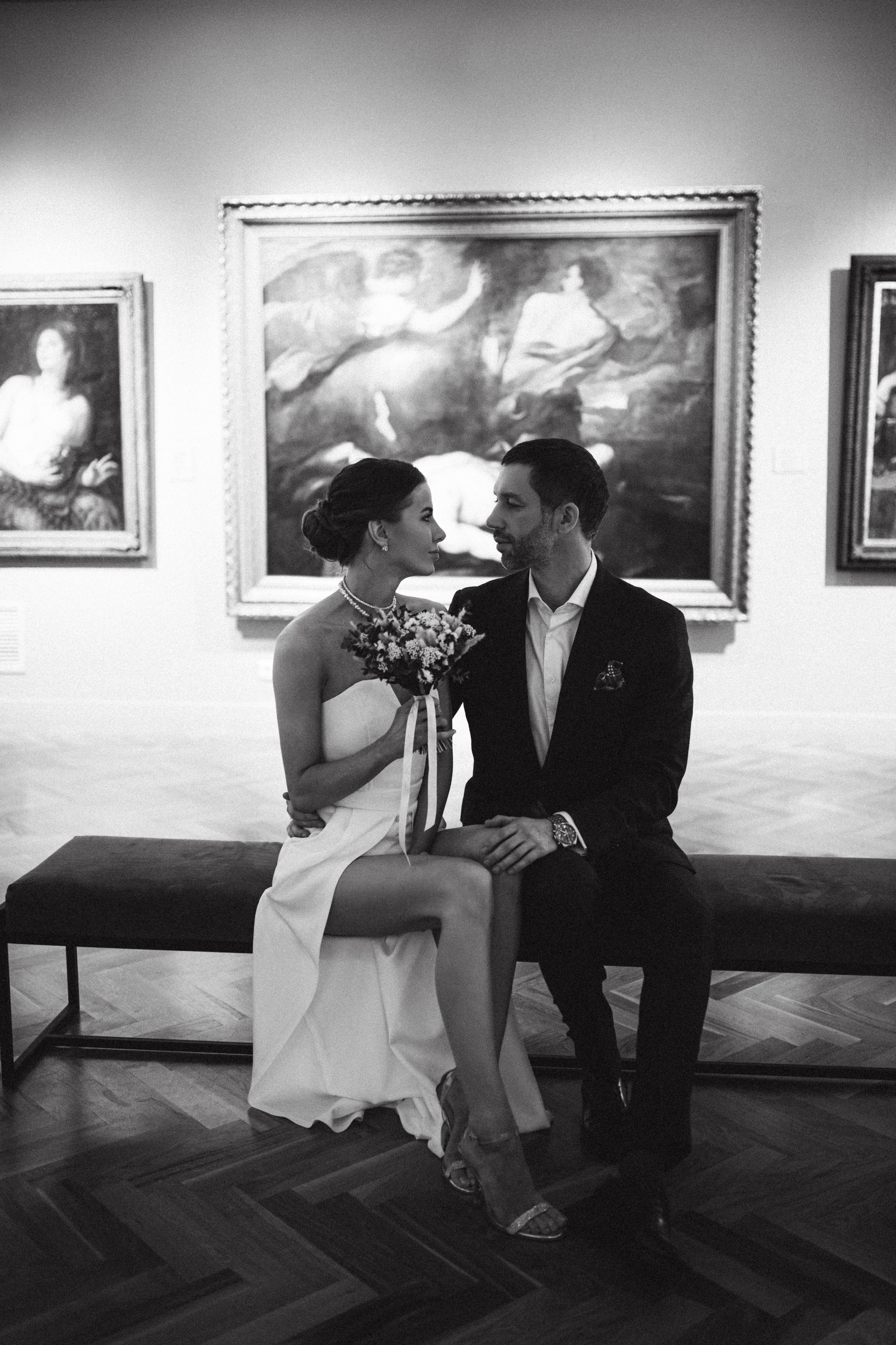 А & Д | Екатеринбург. Фотограф Екатерина Амбрушкевич