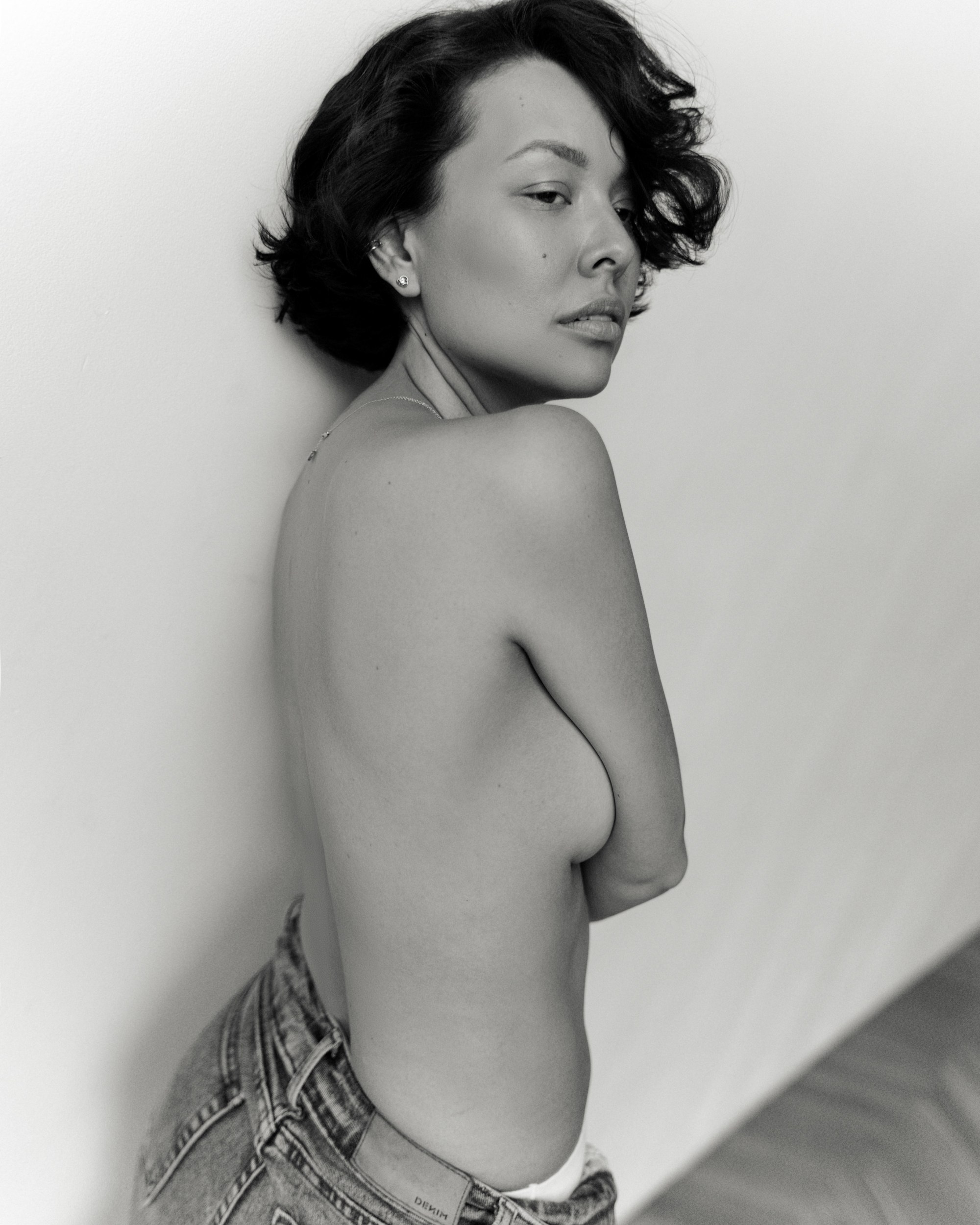 Dasha&Polina. Фотограф для людей и их брендов